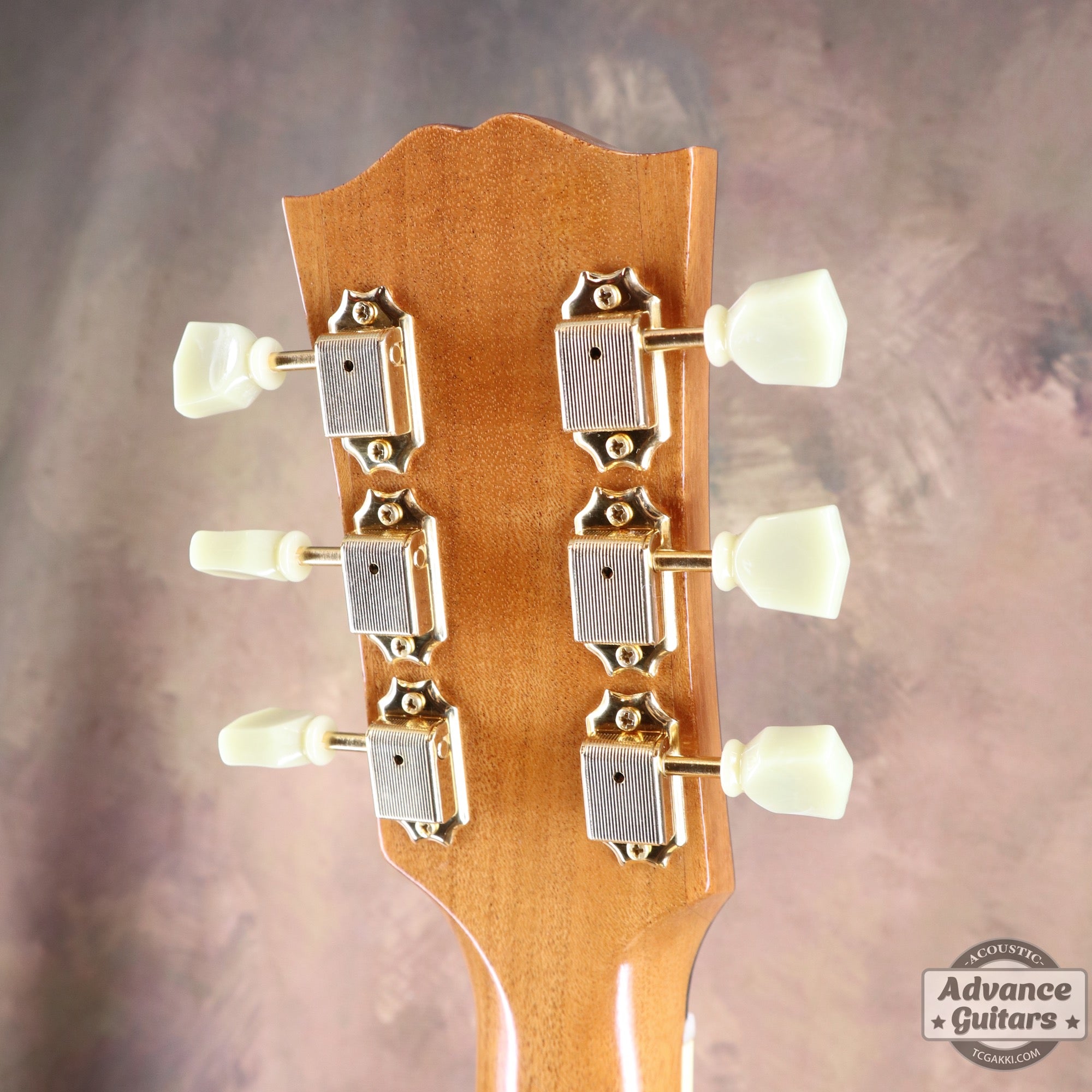 Gibson 2022年製 1952 J-185