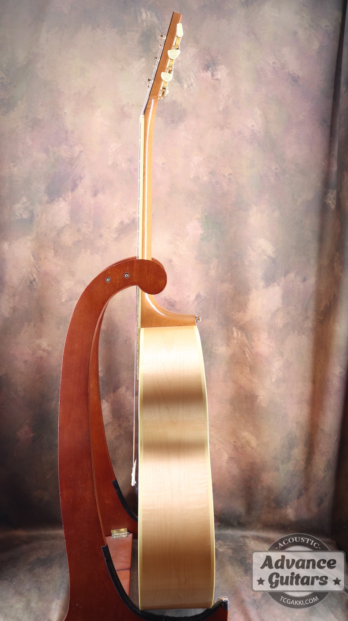 Gibson 2022年製 1952 J-185