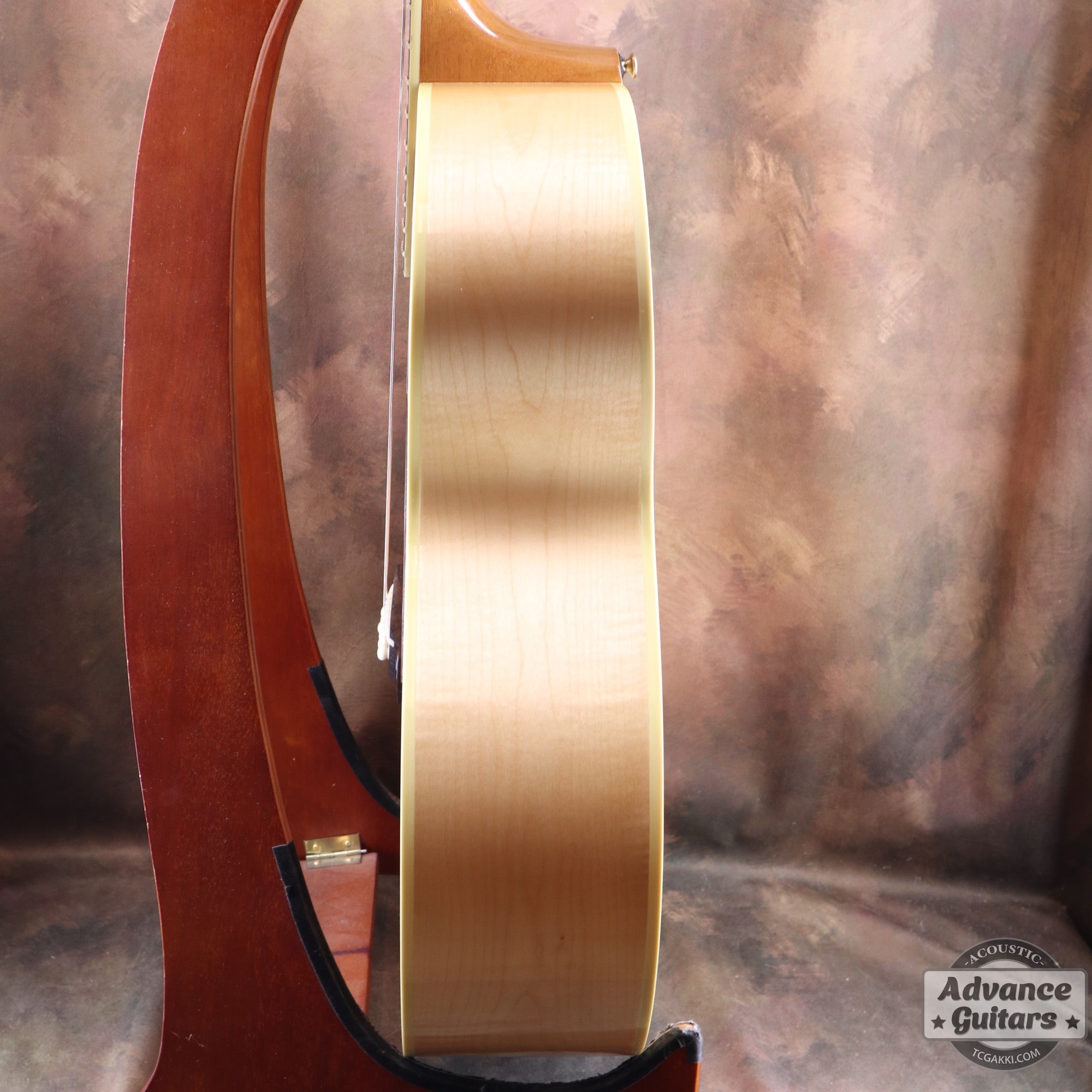 Gibson 2022年製 1952 J-185