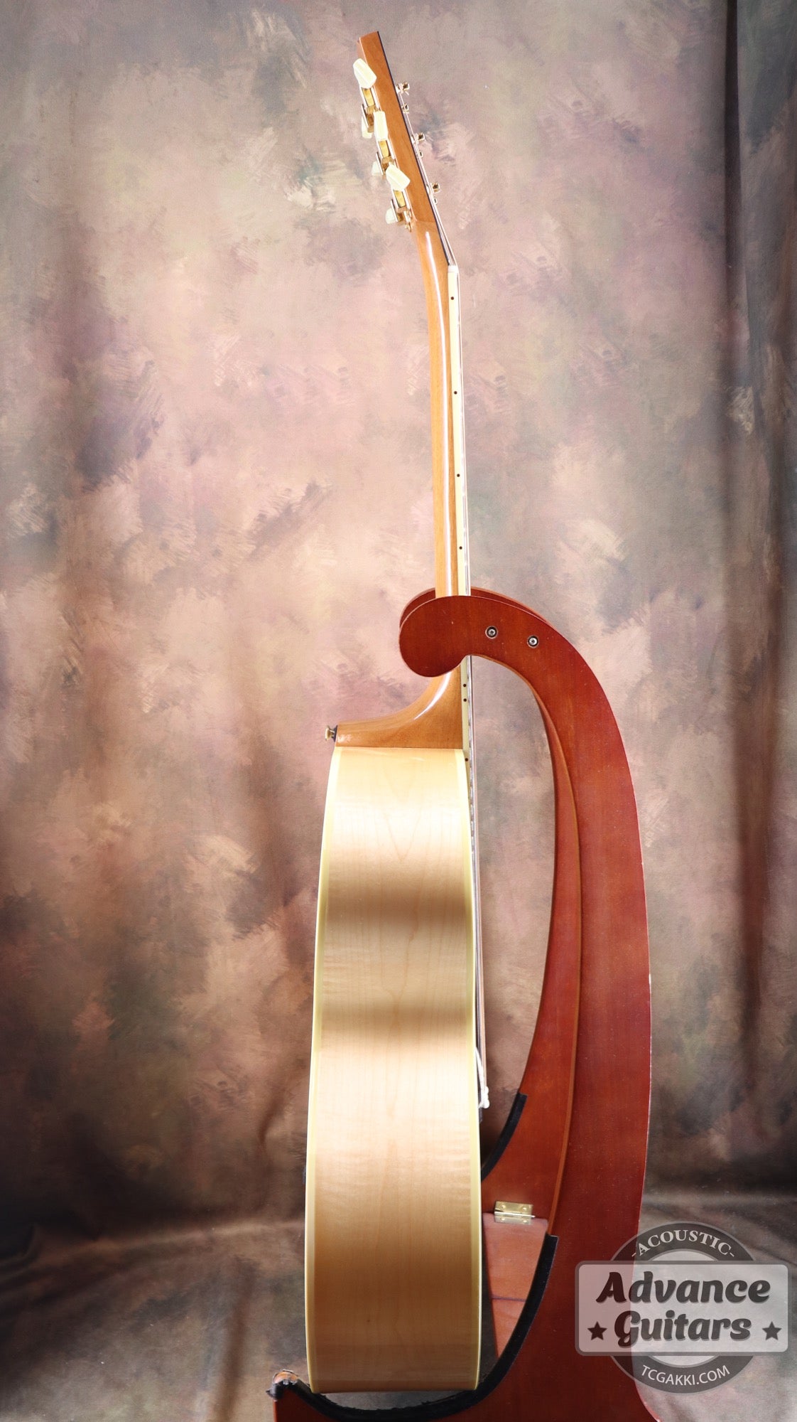 Gibson 2022年製 1952 J-185