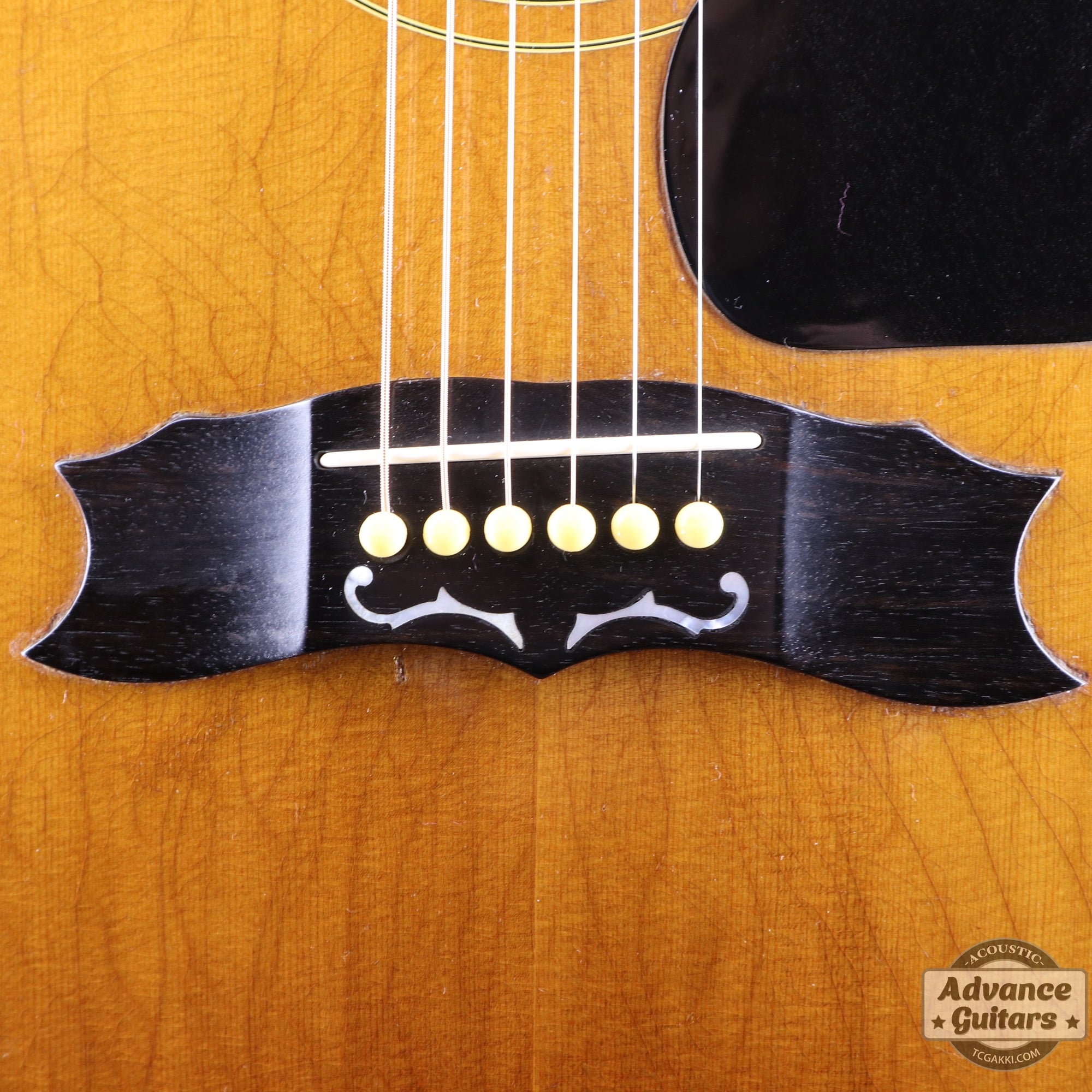 Gibson 1964-65年製 Heritage Custom