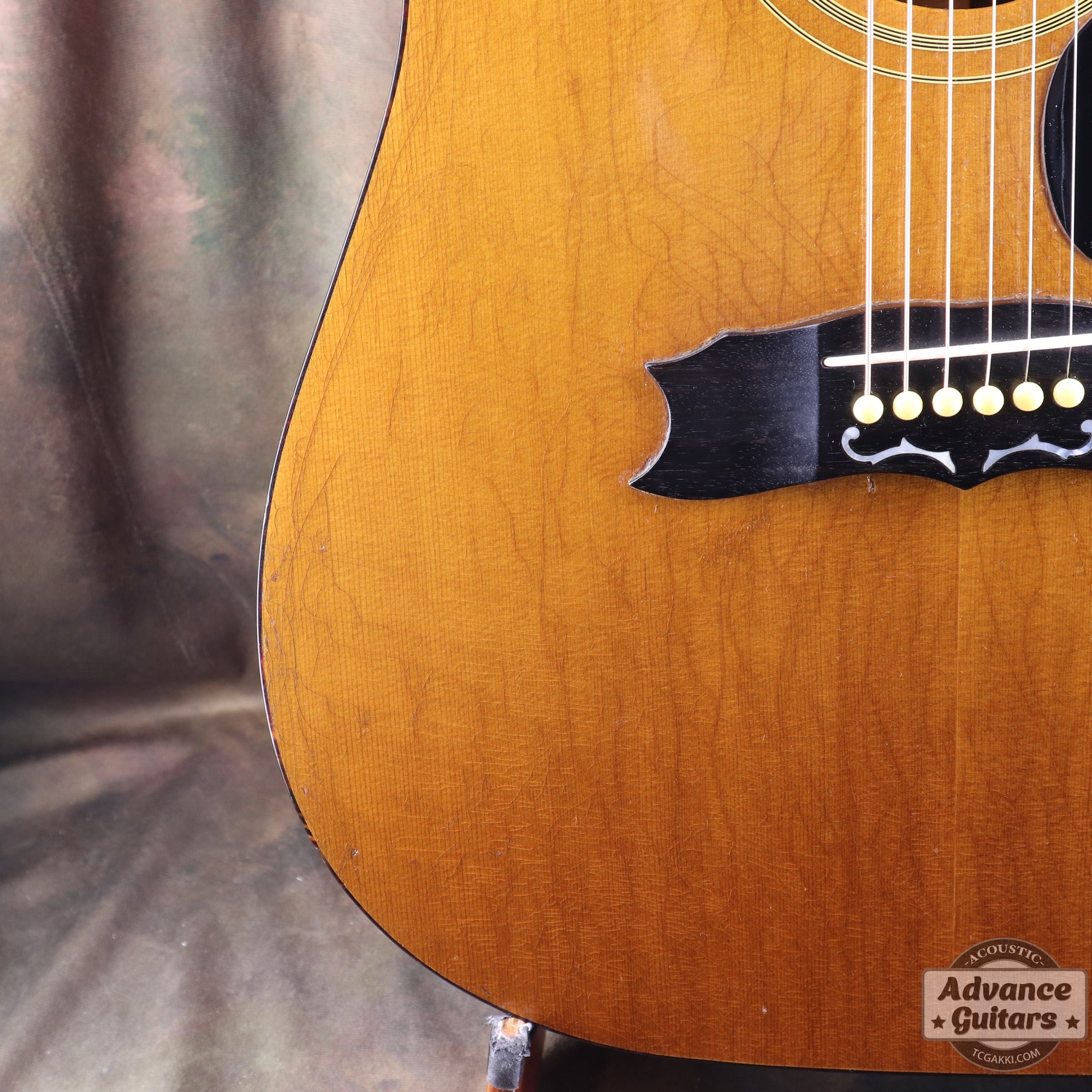 Gibson 1964-65年製 Heritage Custom