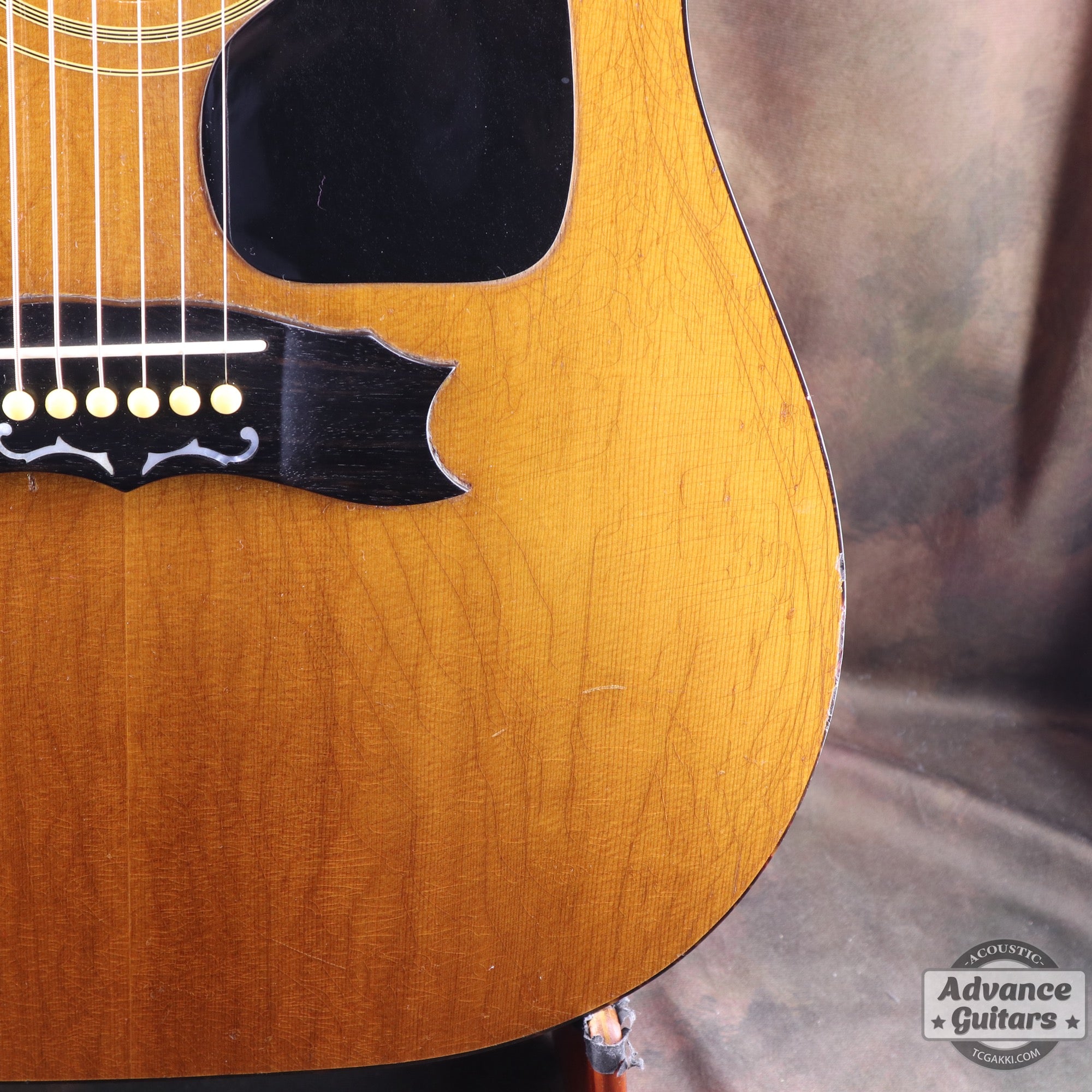 Gibson 1964-65年製 Heritage Custom
