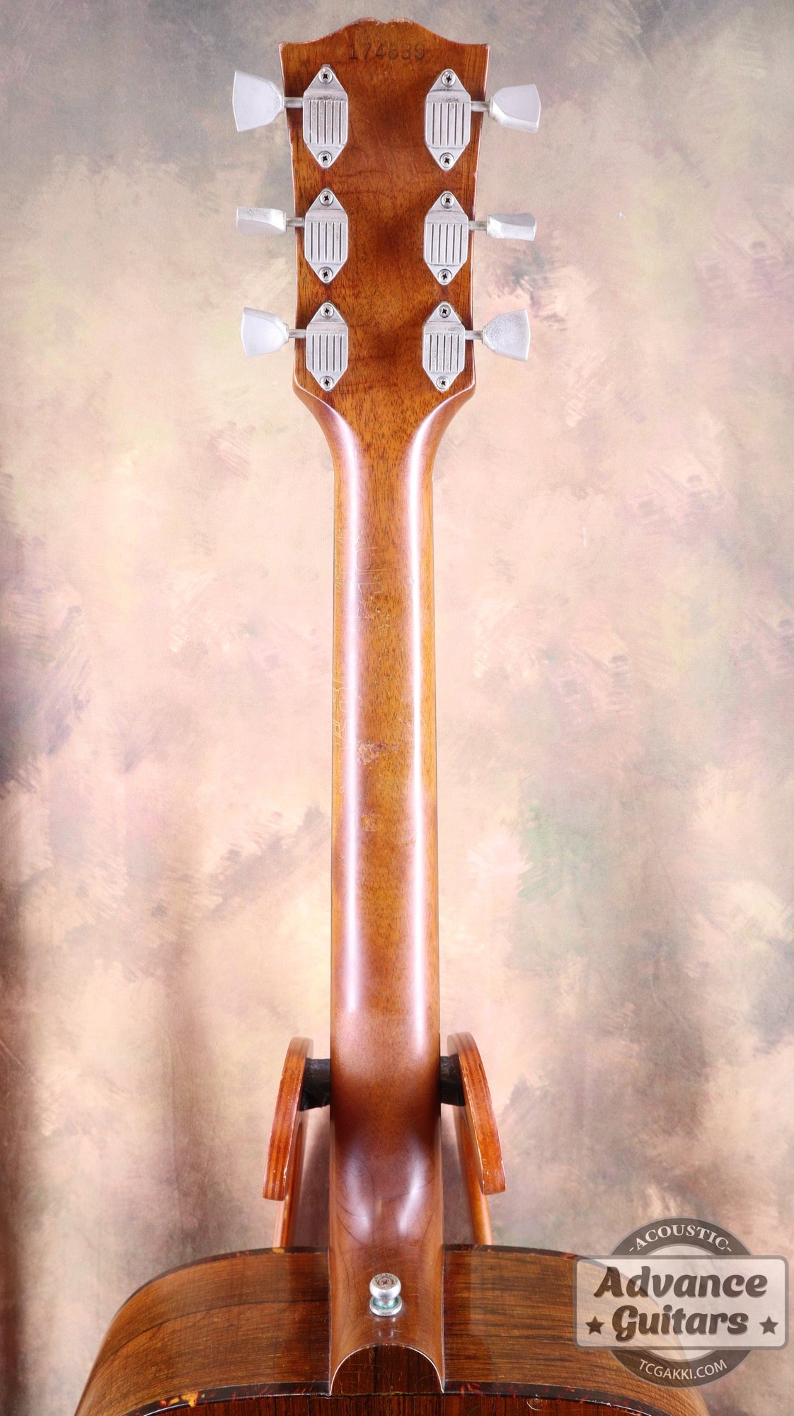 Gibson 1964-65年製 Heritage Custom