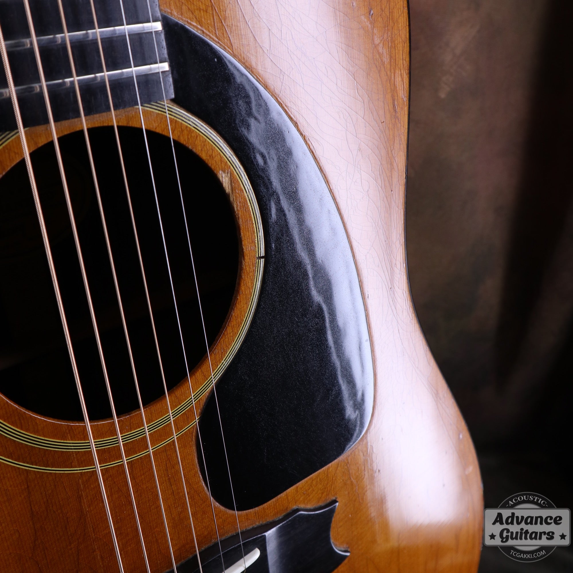 Gibson 1964-65年製 Heritage Custom