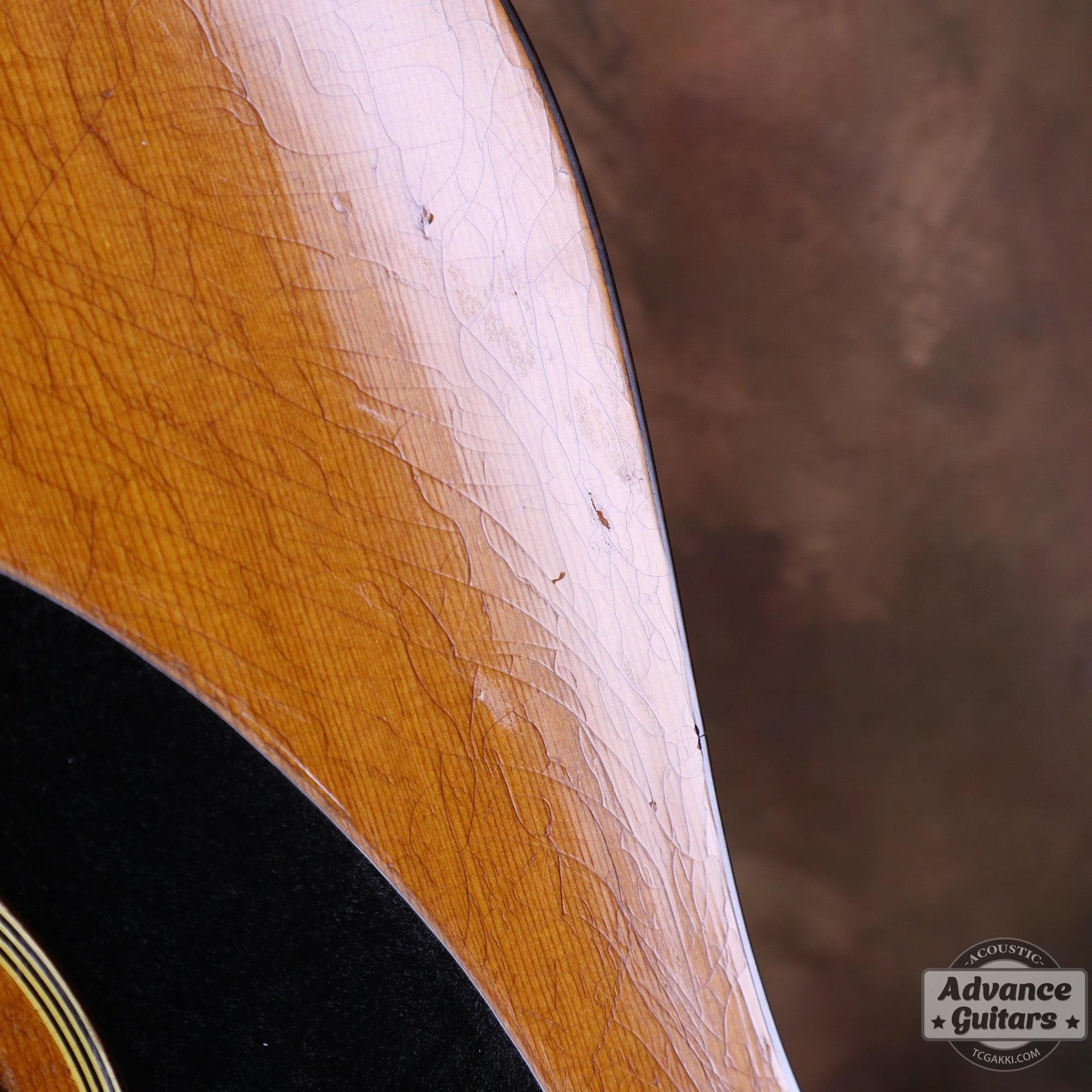 Gibson 1964-65年製 Heritage Custom