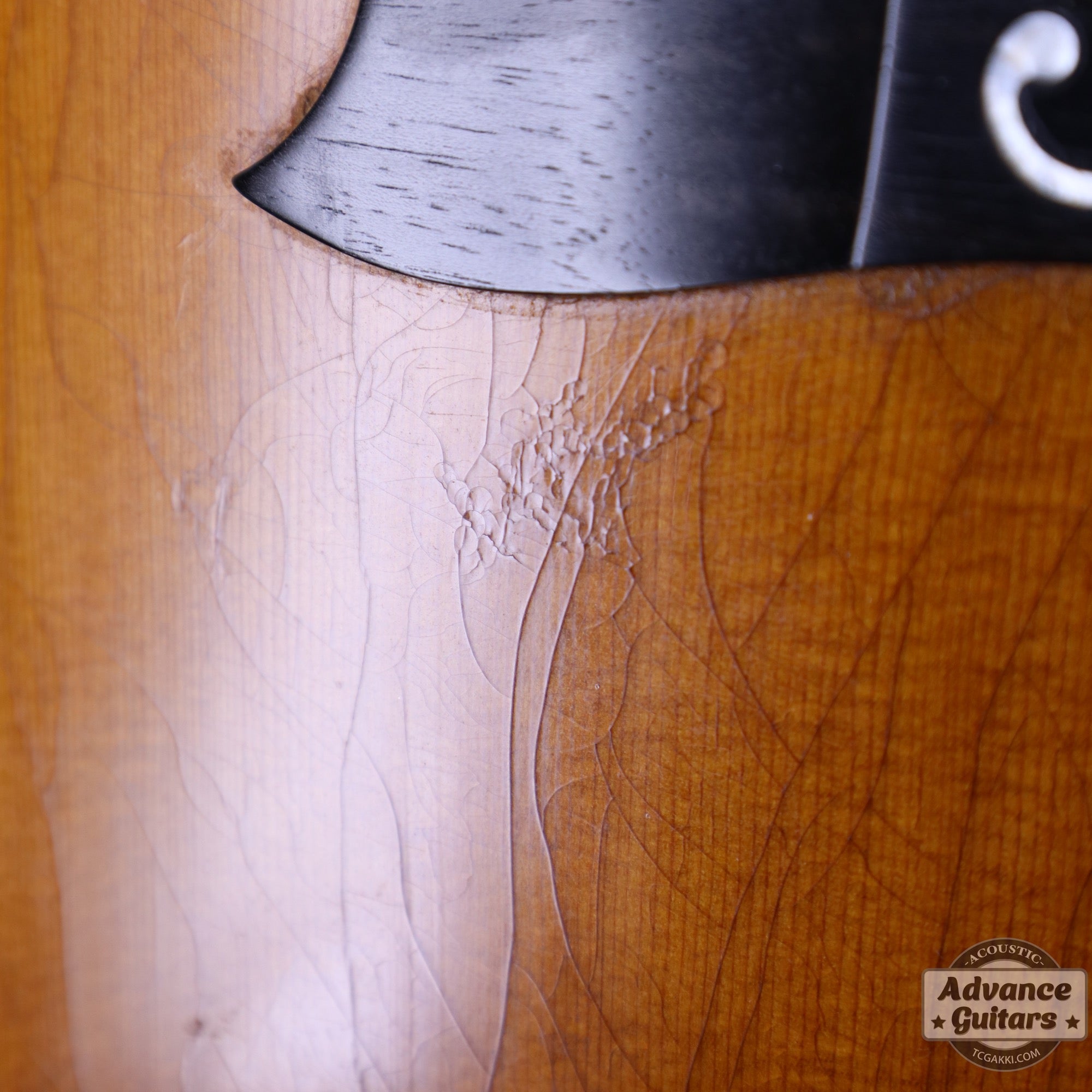 Gibson 1964-65年製 Heritage Custom