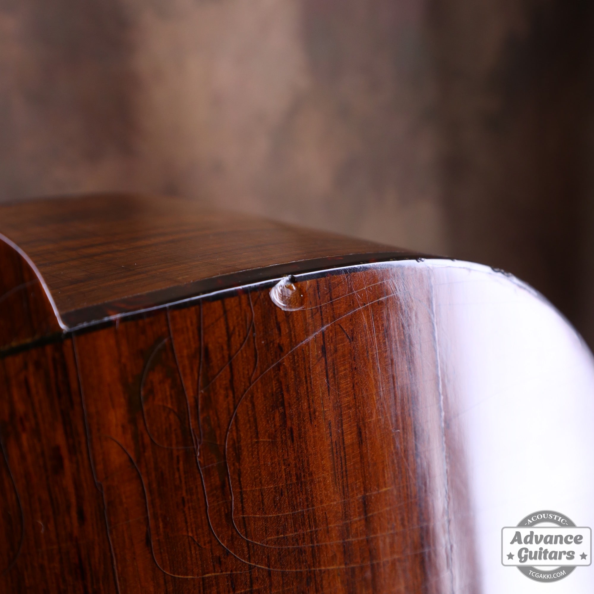 Gibson 1964-65年製 Heritage Custom