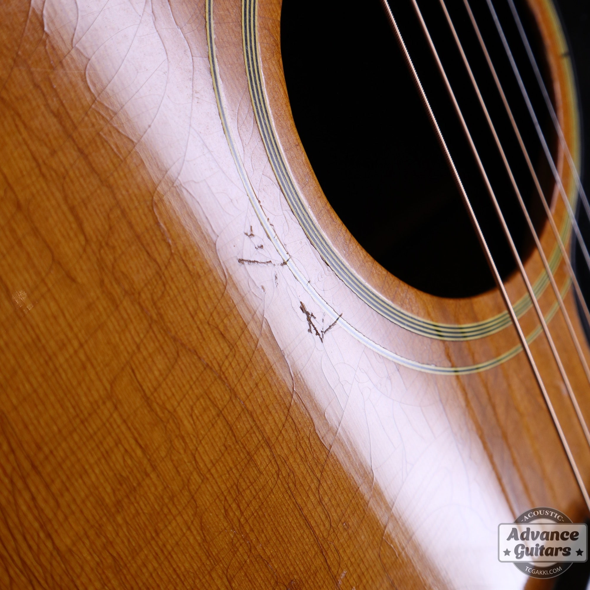 Gibson 1964-65年製 Heritage Custom