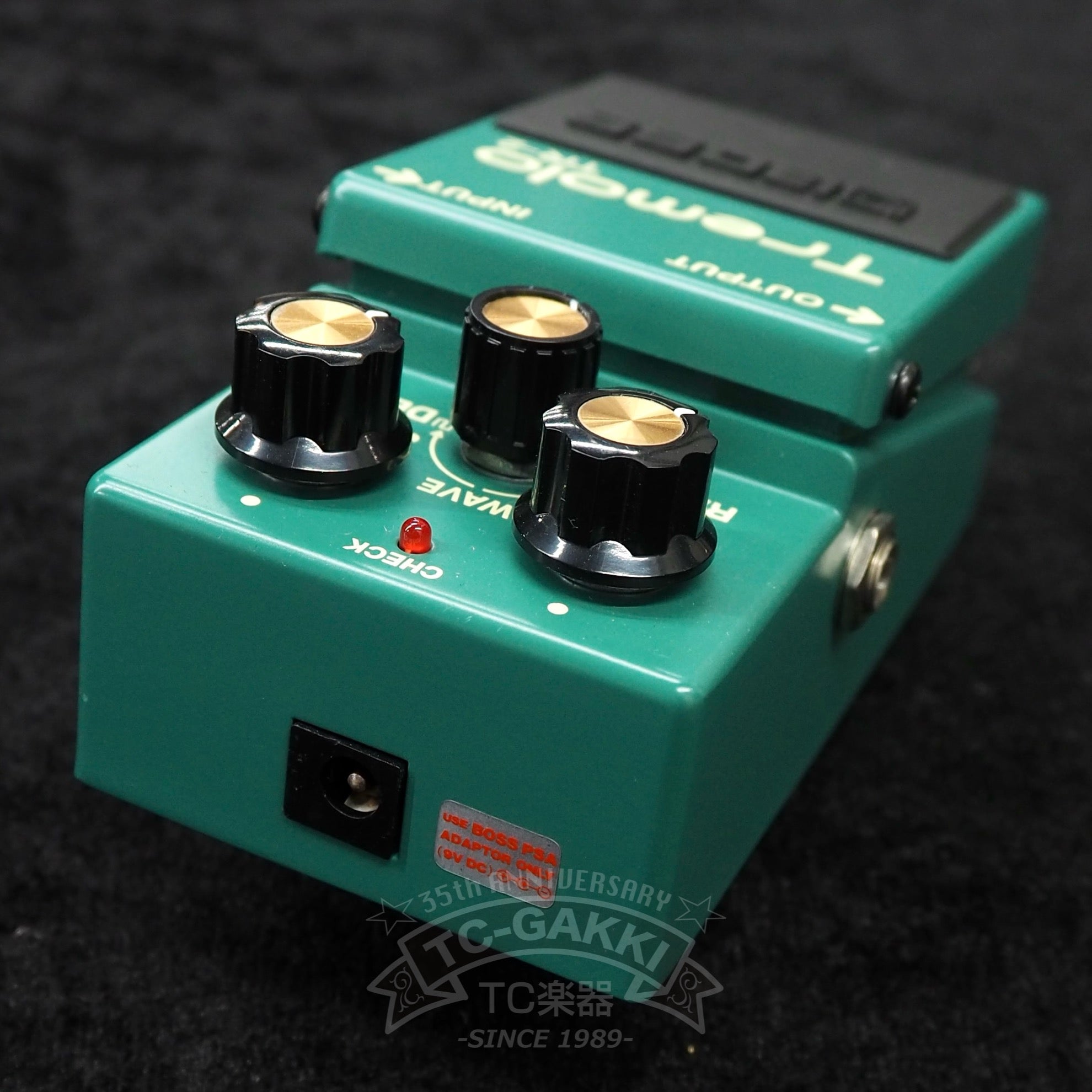 BOSS TR-2 Tremolo
