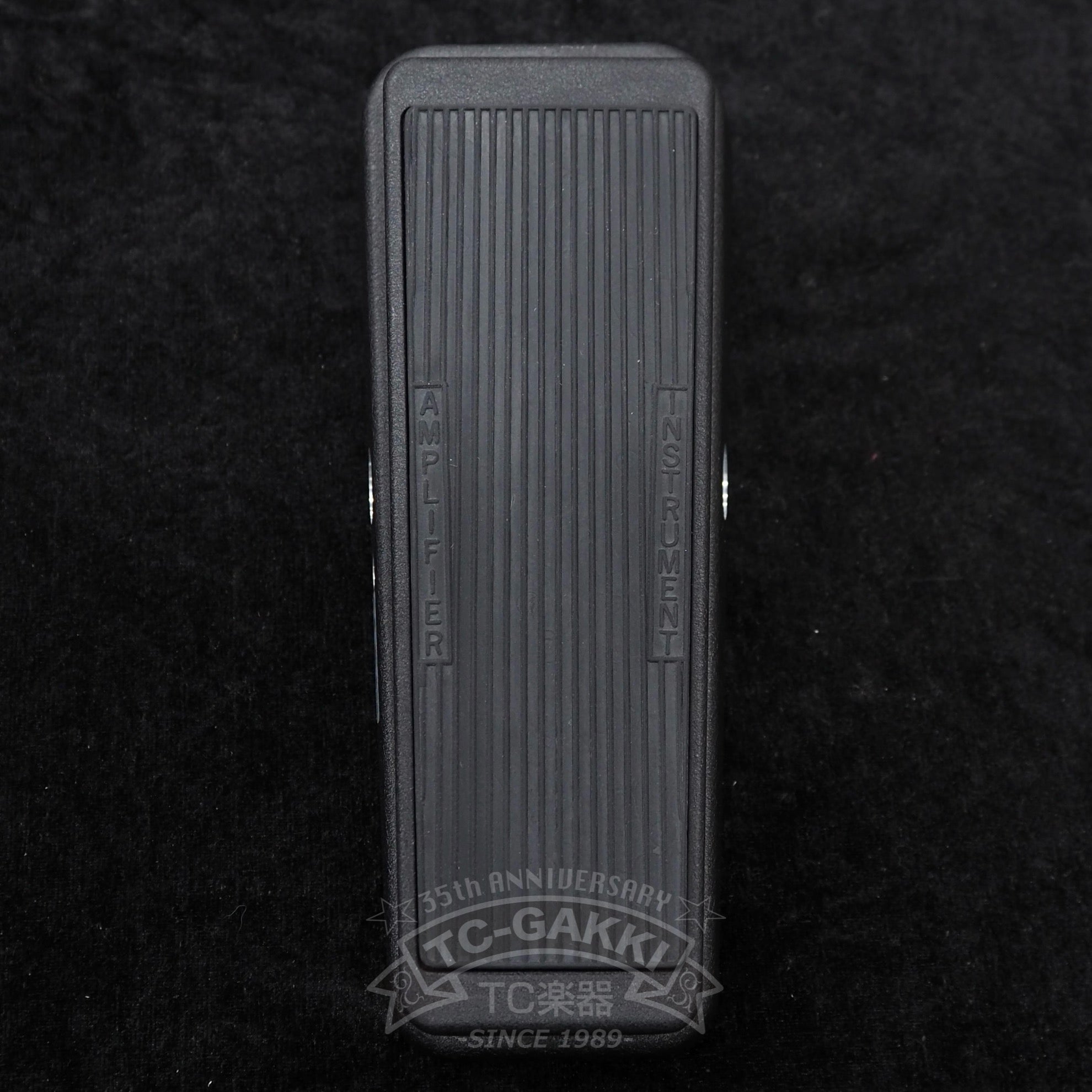 Jim Dunlop GCB-95 cry baby