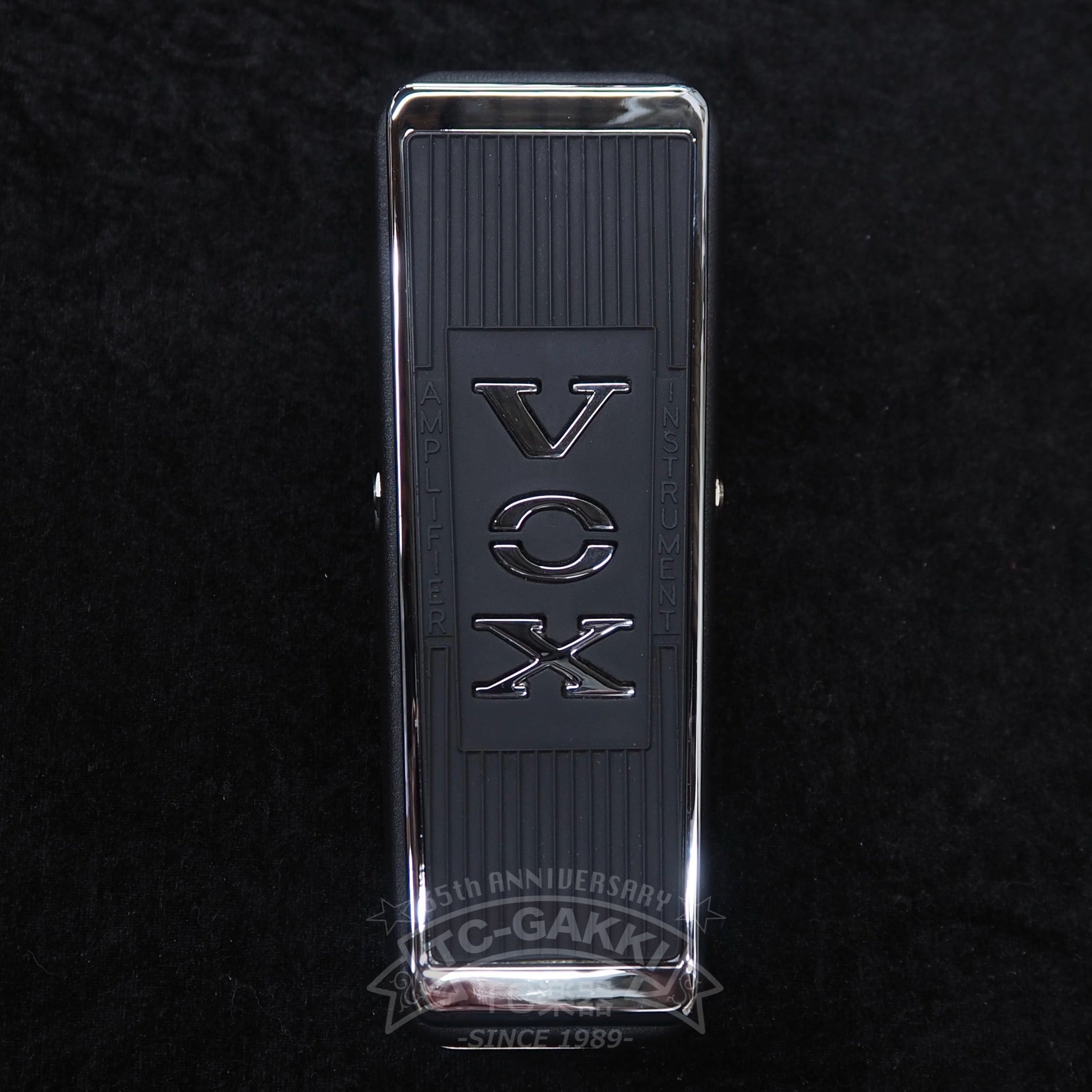 VOX V847 WAH-WAH (USA)