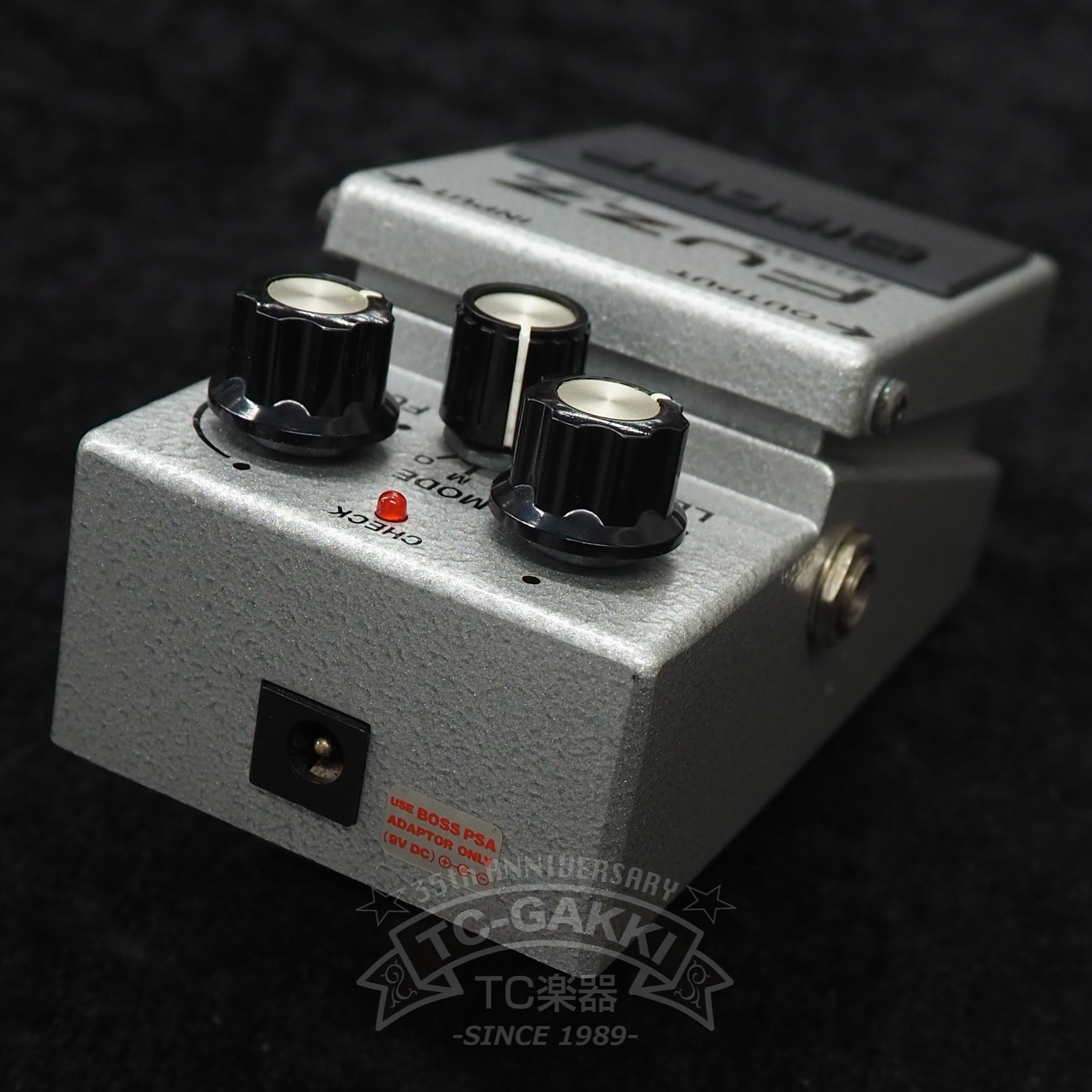 BOSS FZ-5 Fuzz