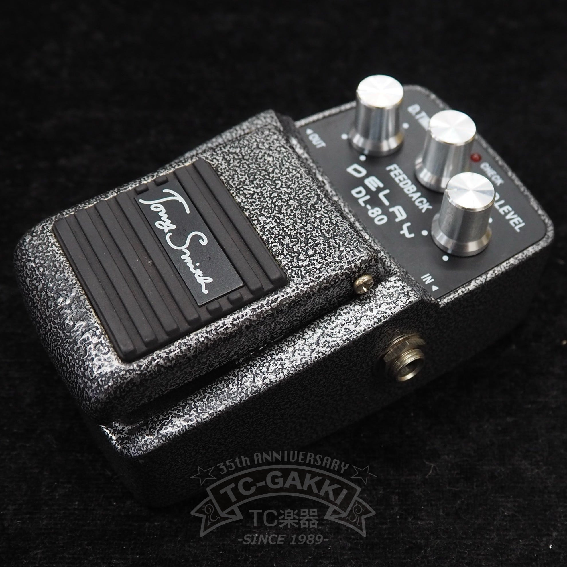 Tony Smith DL-80 DELAY