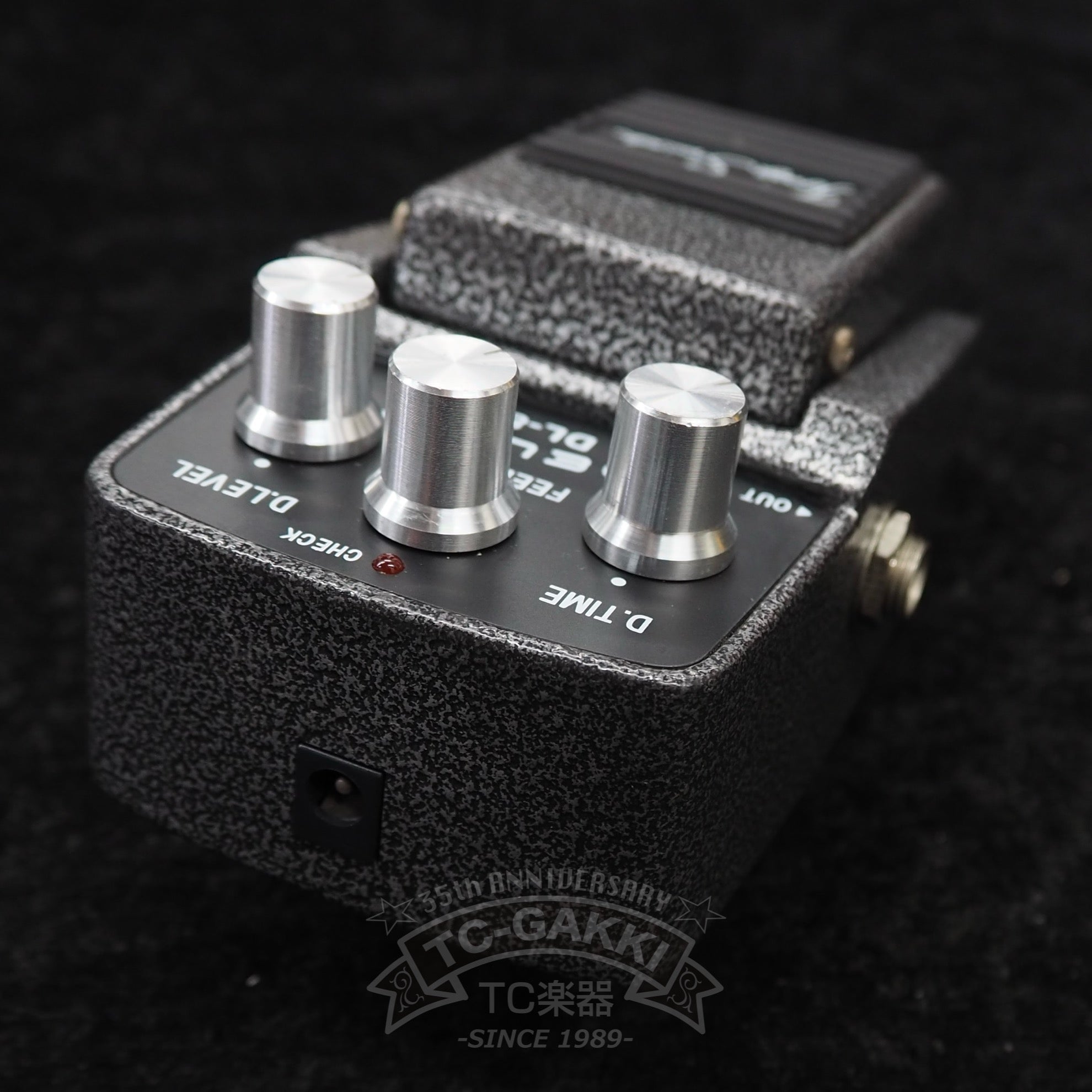 Tony Smith DL-80 DELAY