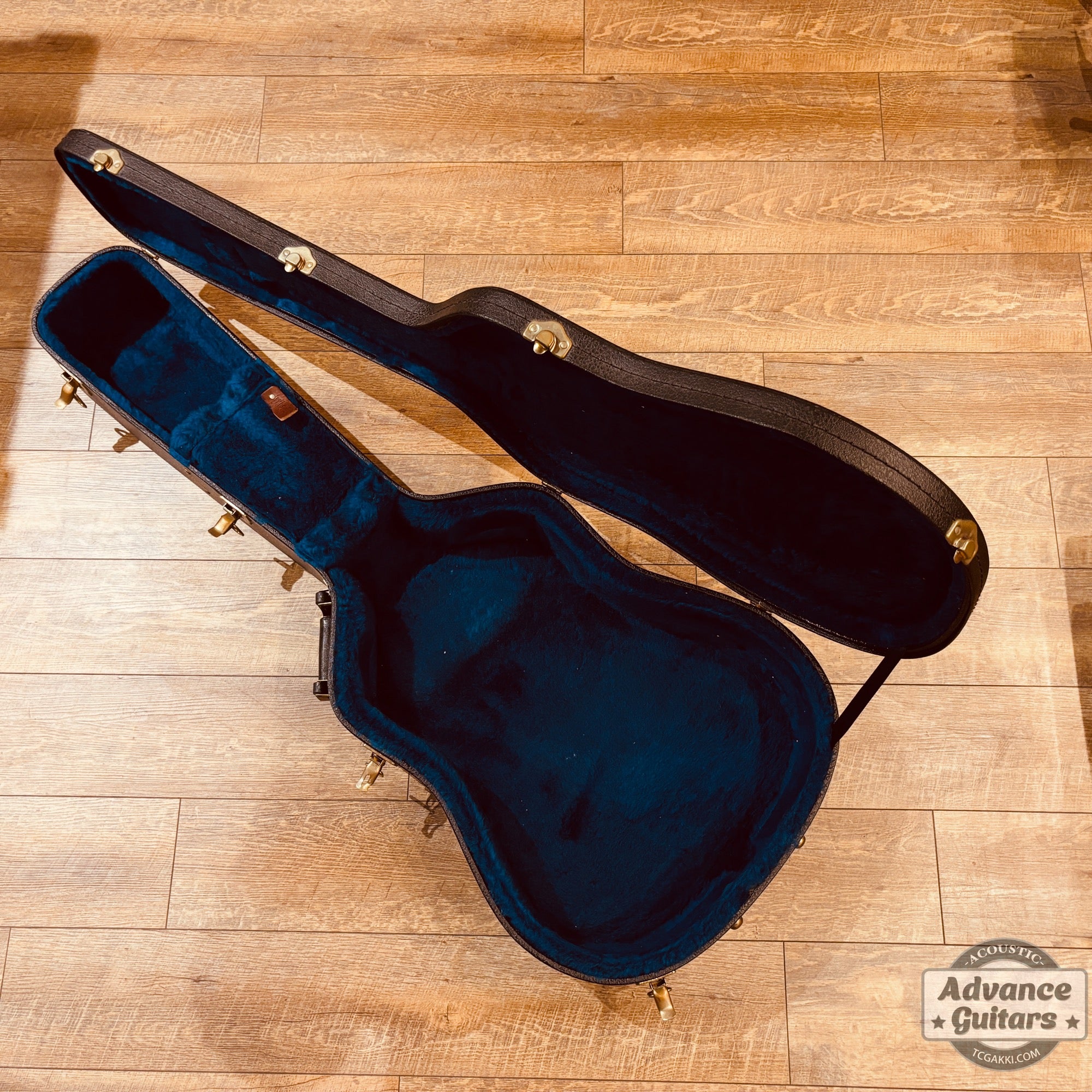 2011年製 Gibson 1960's J-45