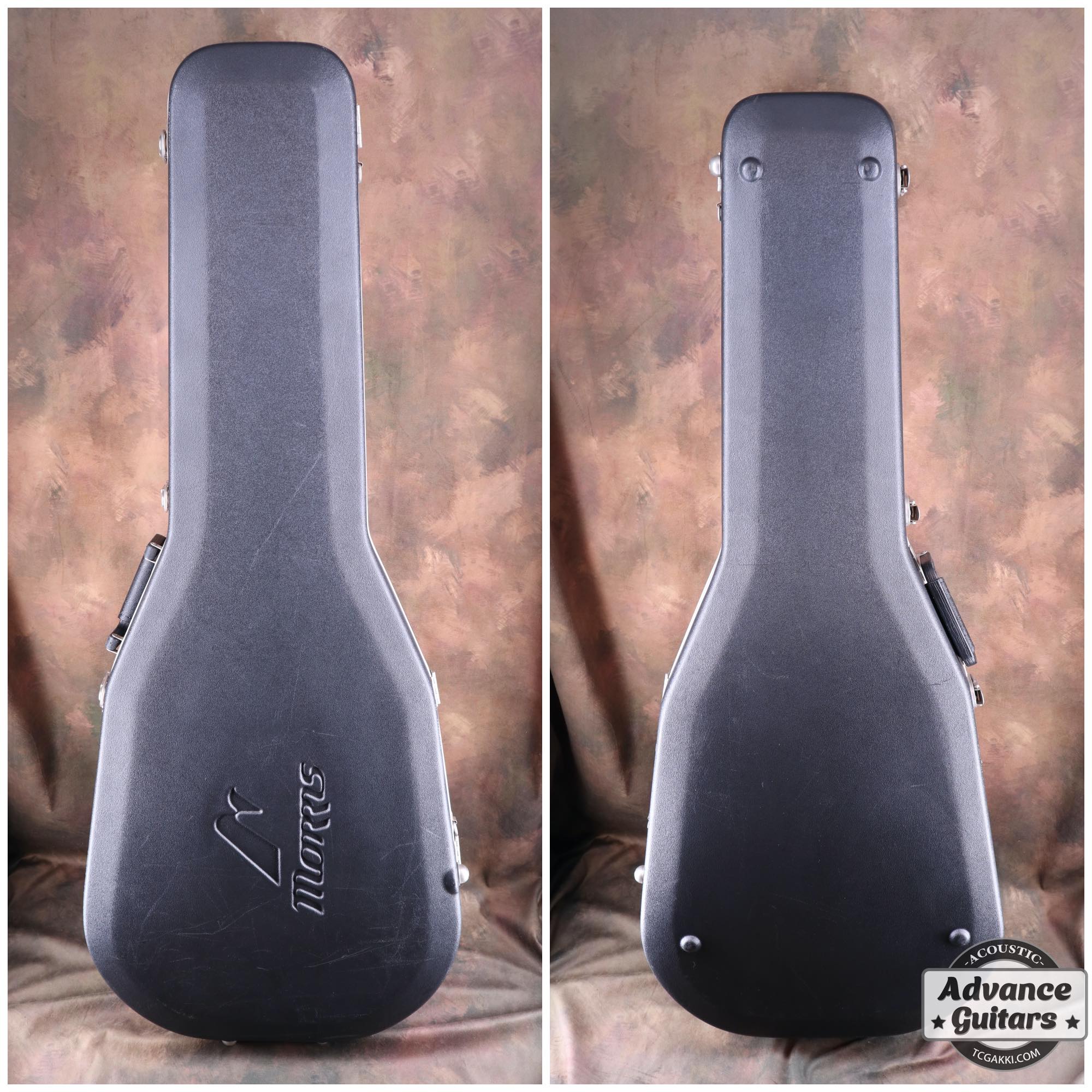 Hardcase for Acoustic Guitar