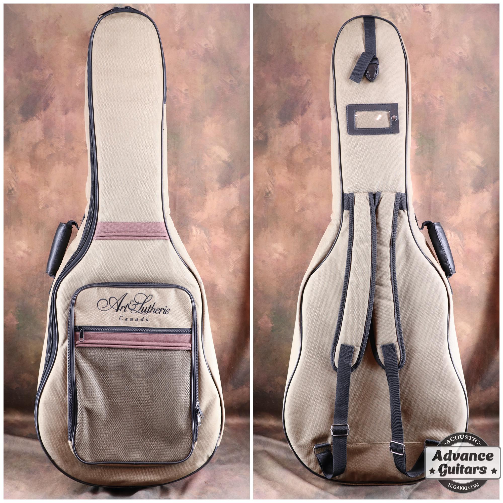 GigBag for Acoustic Guitar