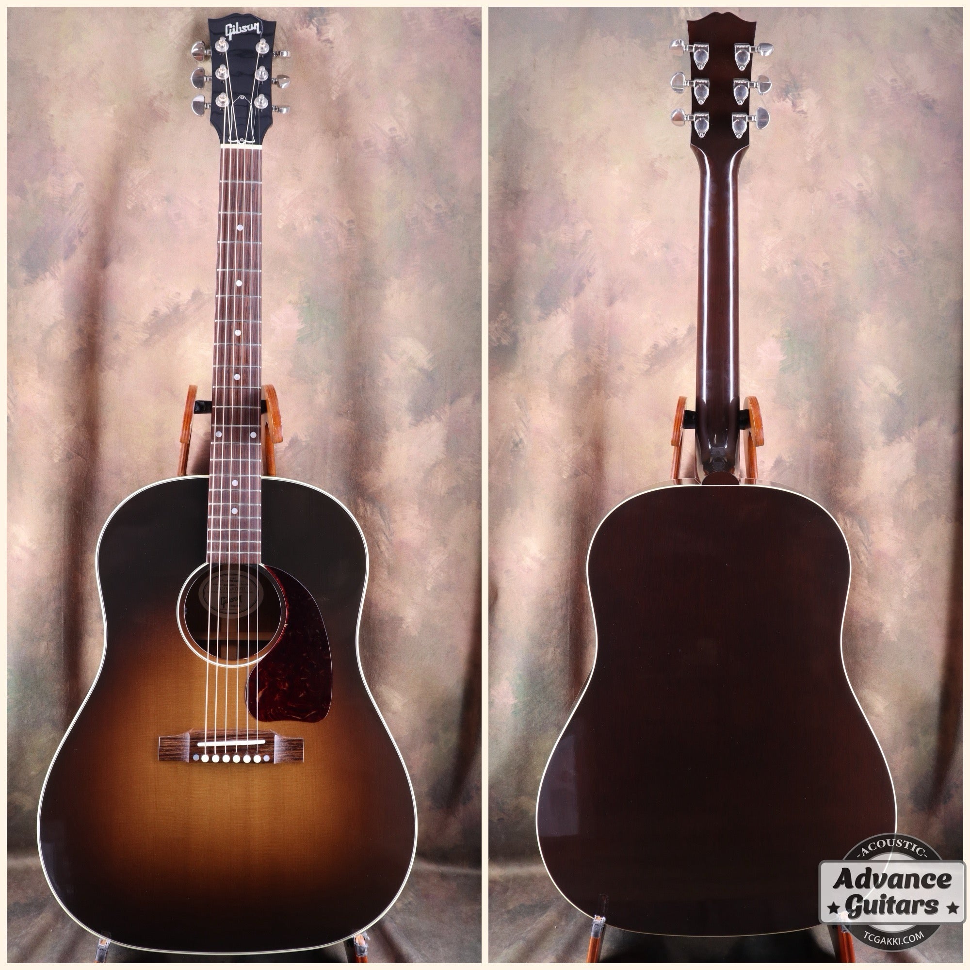 2013년산 J-45 STANDARD