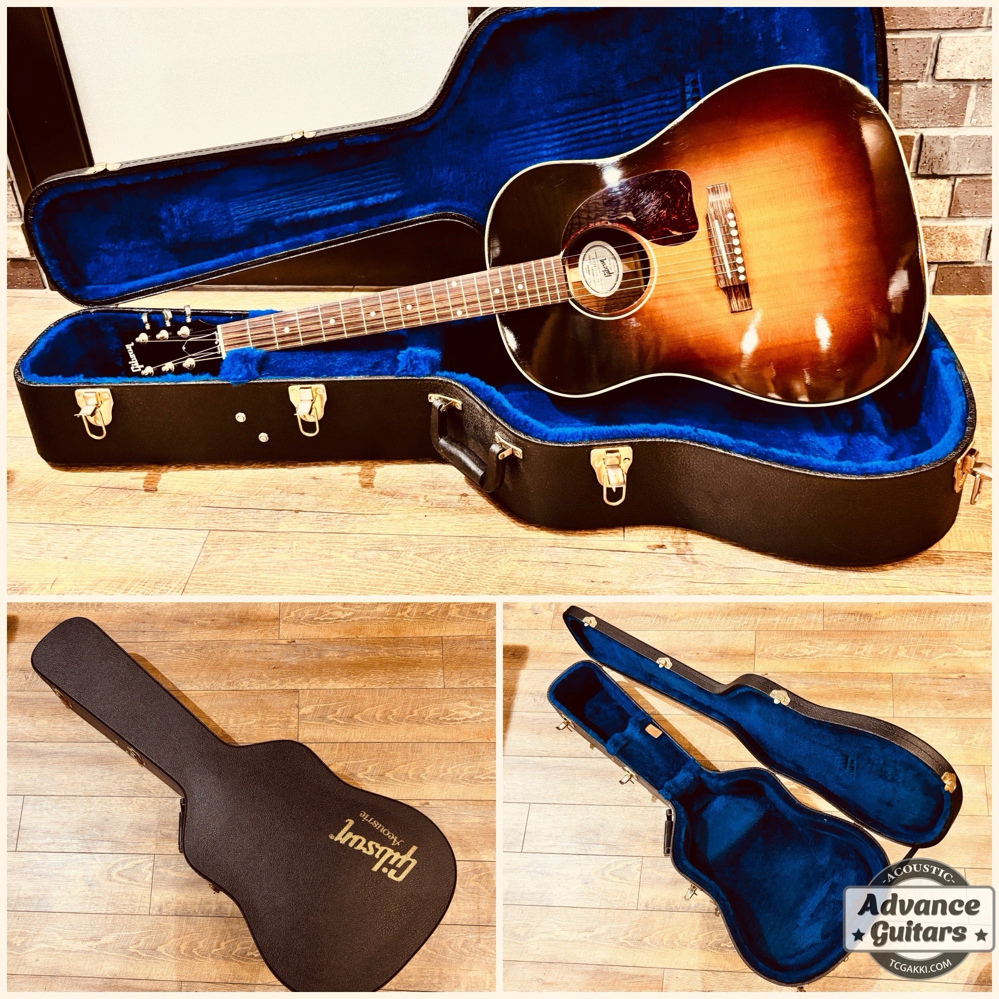 2013년산 J-45 STANDARD