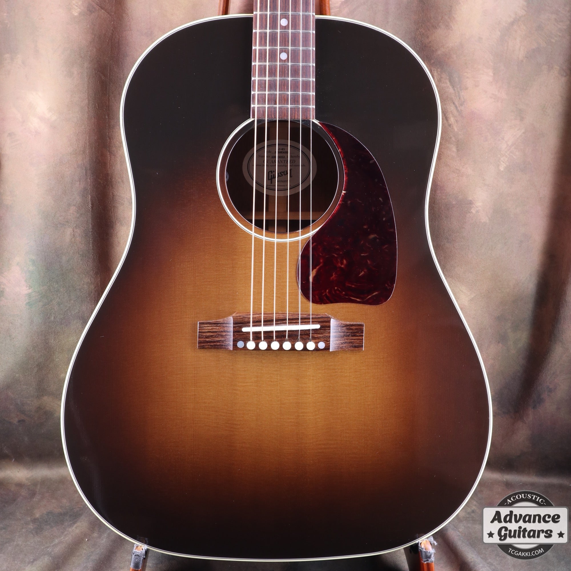 2013년산 J-45 STANDARD