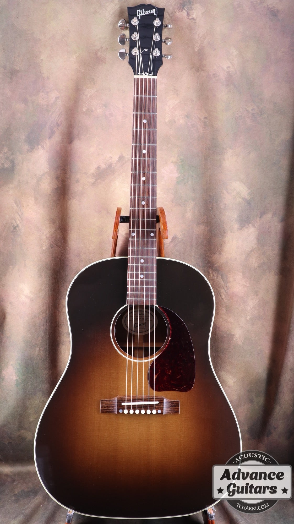 2013년산 J-45 STANDARD