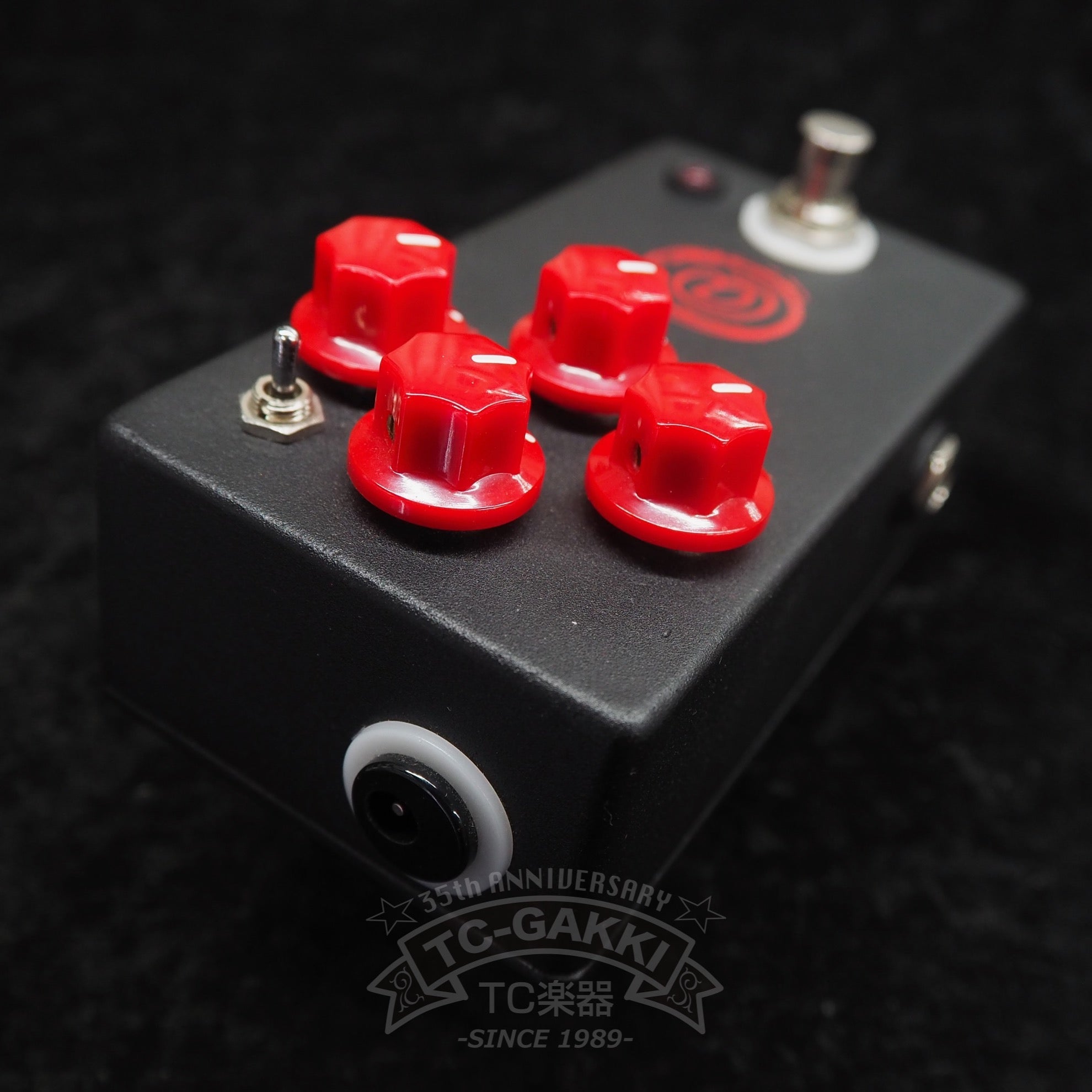 The AT INVERTED CLR - TC楽器 - TCGAKKI