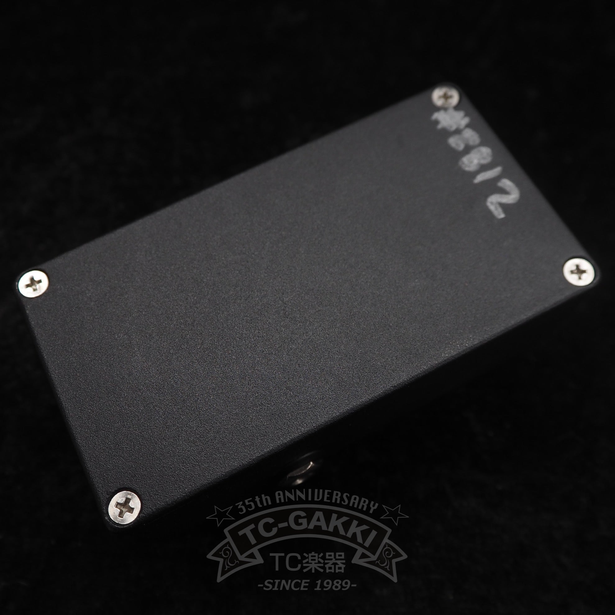 The AT INVERTED CLR - TC楽器 - TCGAKKI