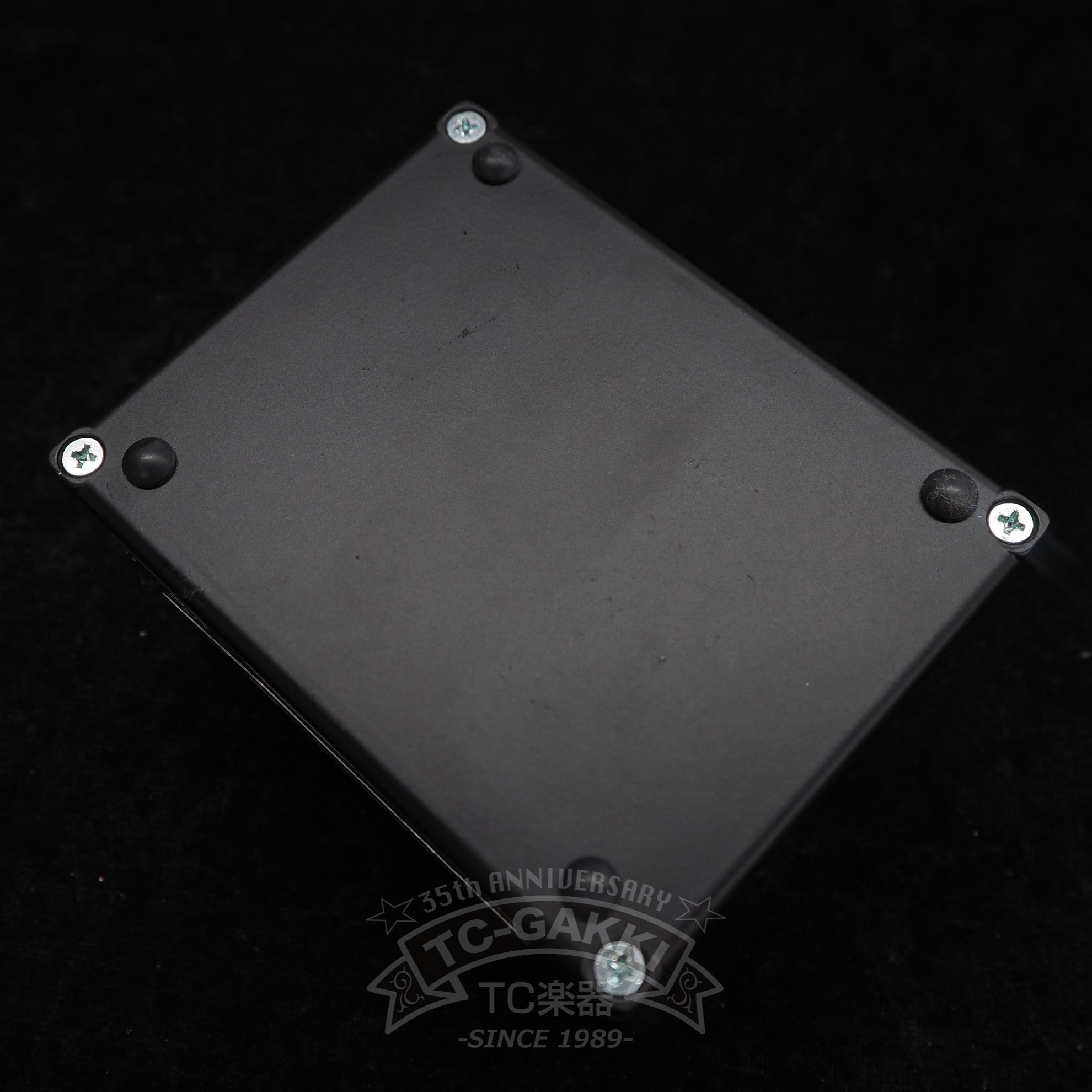 The BIG BOX - TC楽器 - TCGAKKI