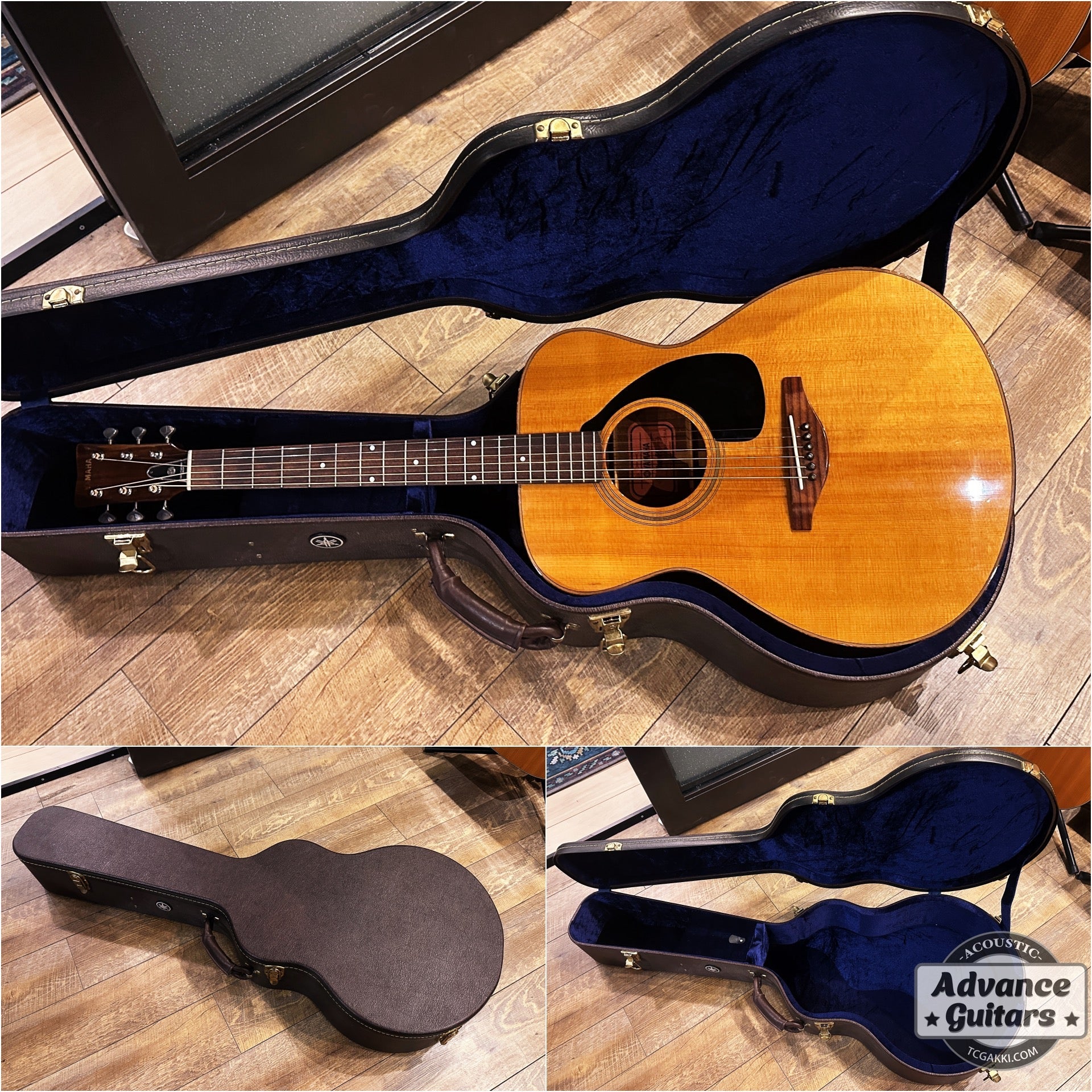 The FS - TC楽器 - TCGAKKI