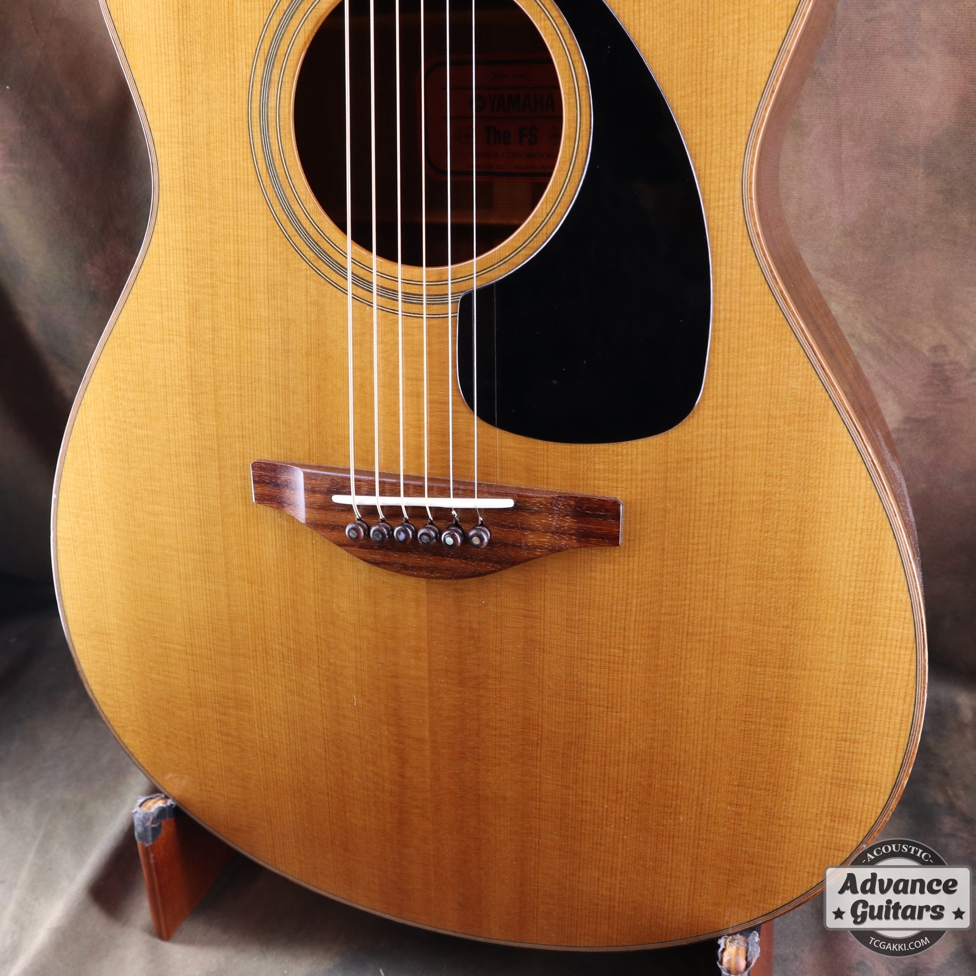 The FS - TC楽器 - TCGAKKI