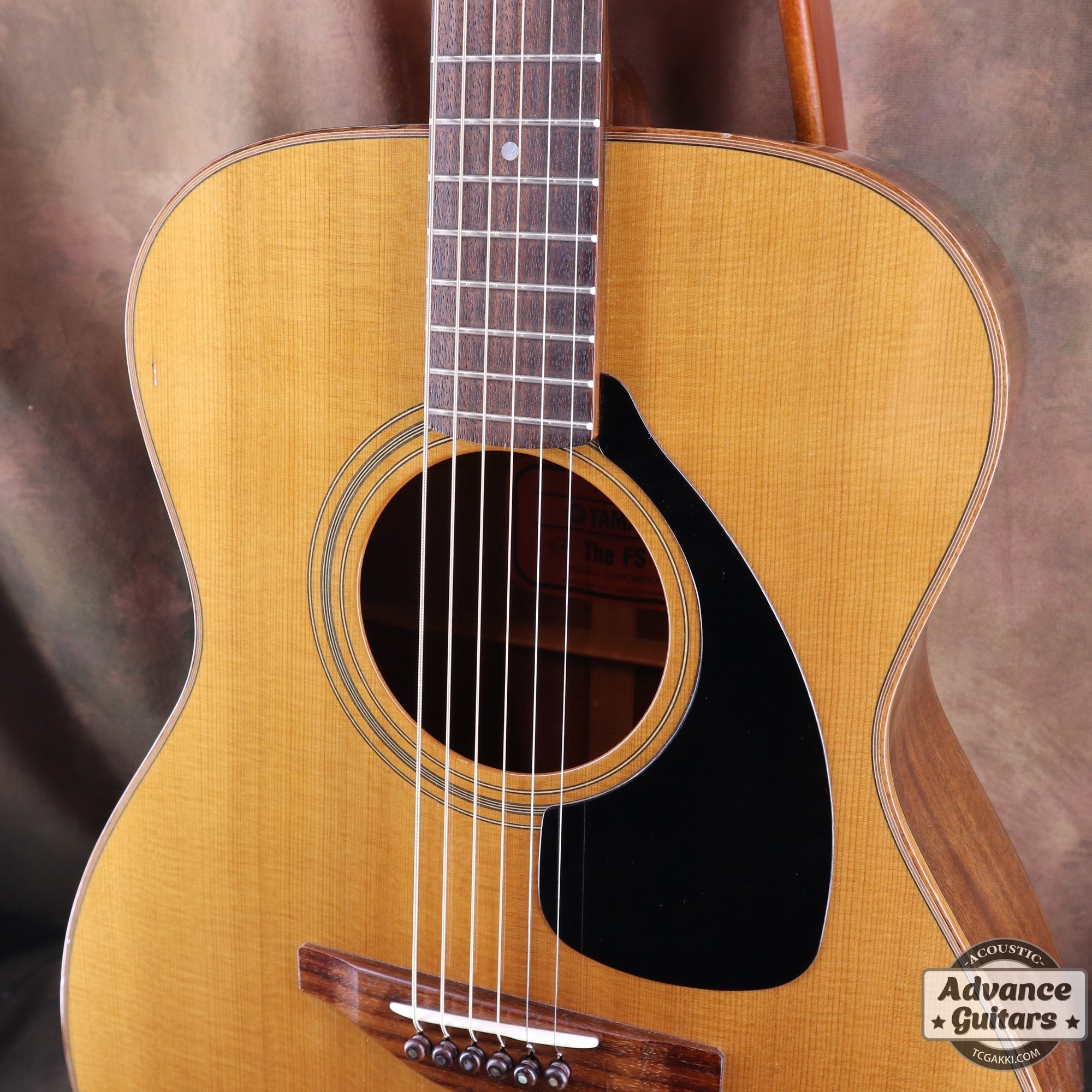 The FS - TC楽器 - TCGAKKI