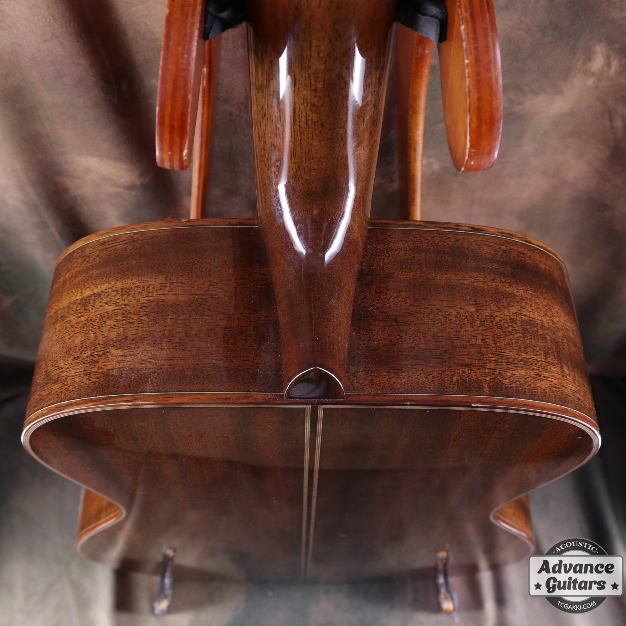 The FS - TC楽器 - TCGAKKI