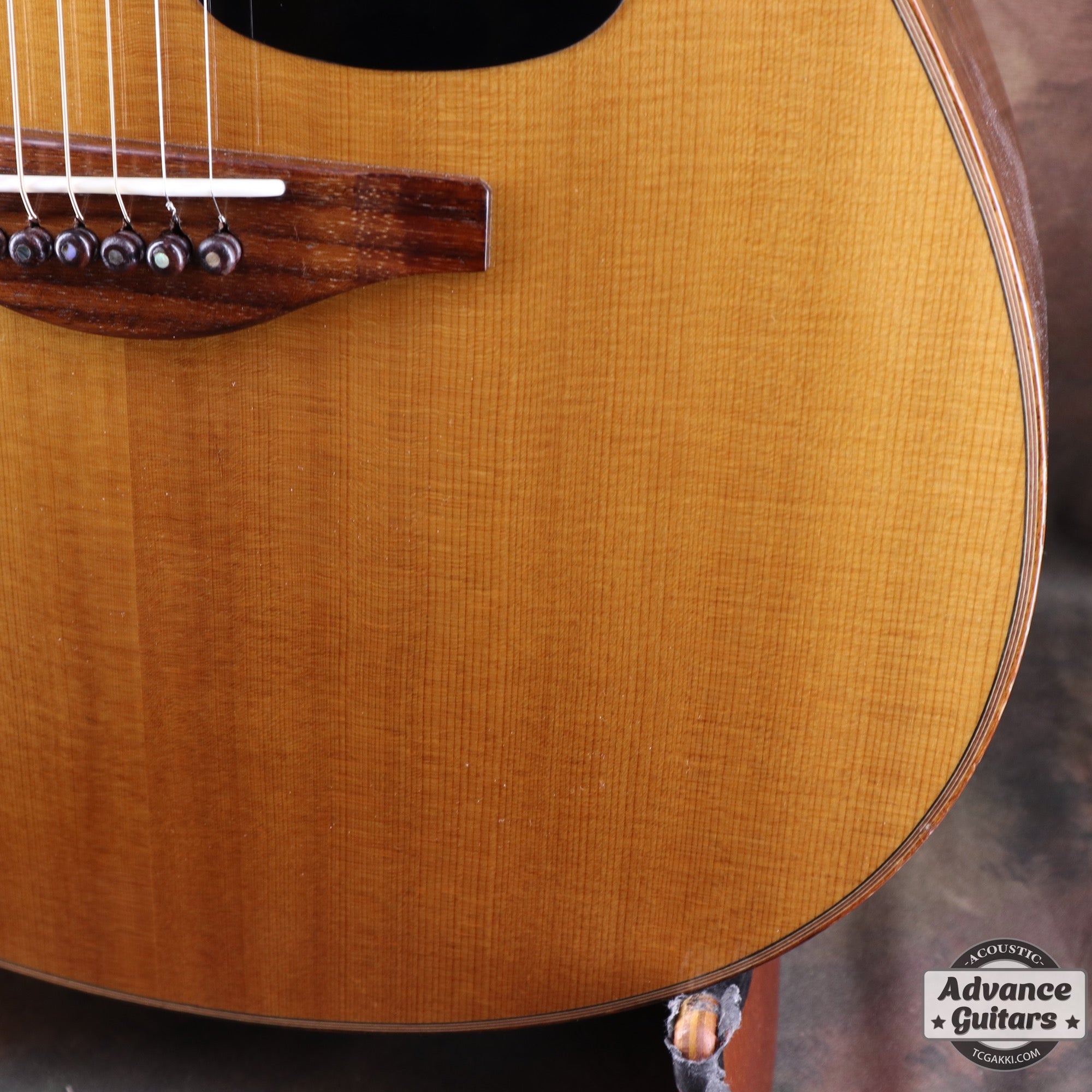 The FS - TC楽器 - TCGAKKI