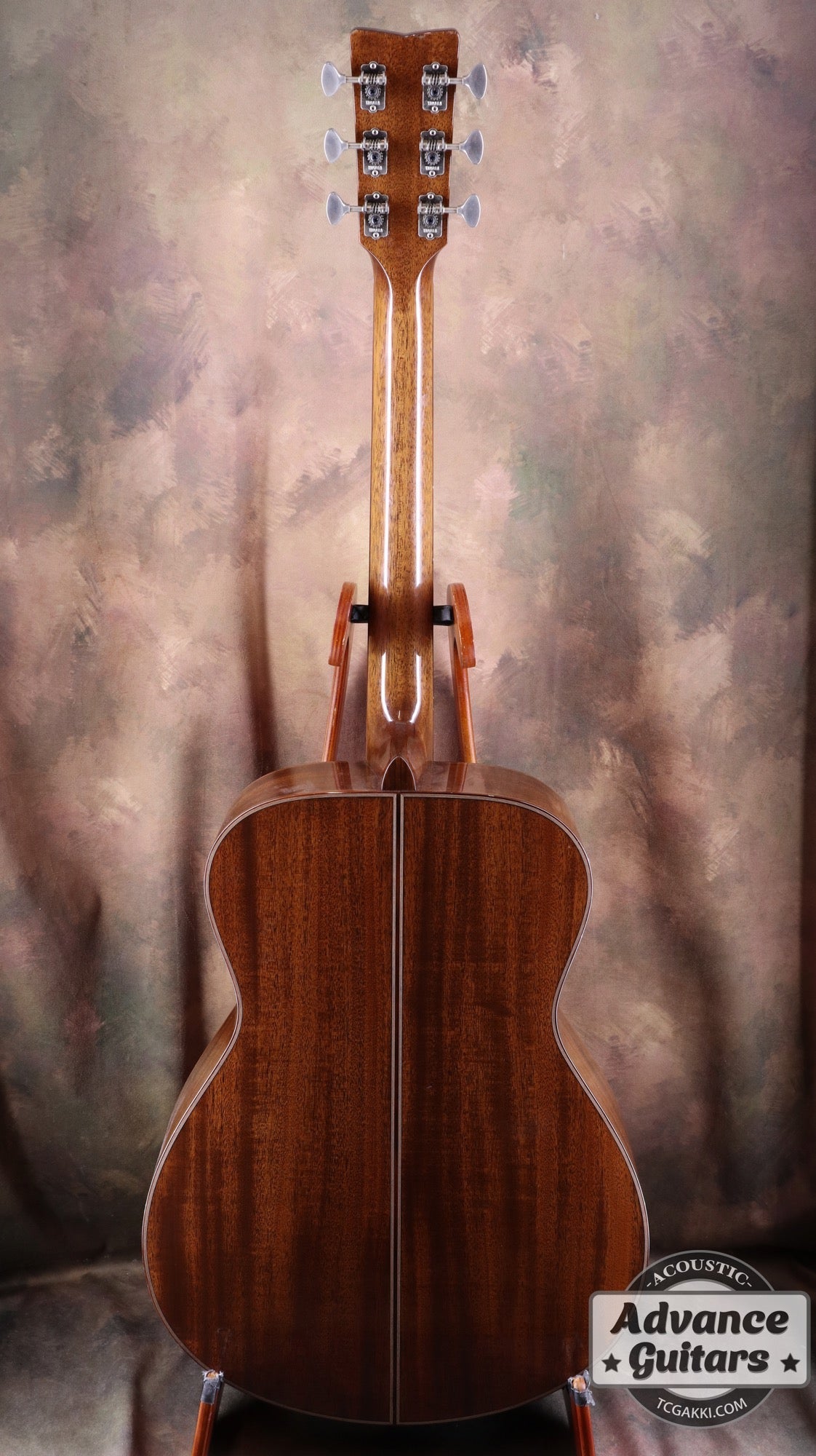 The FS - TC楽器 - TCGAKKI