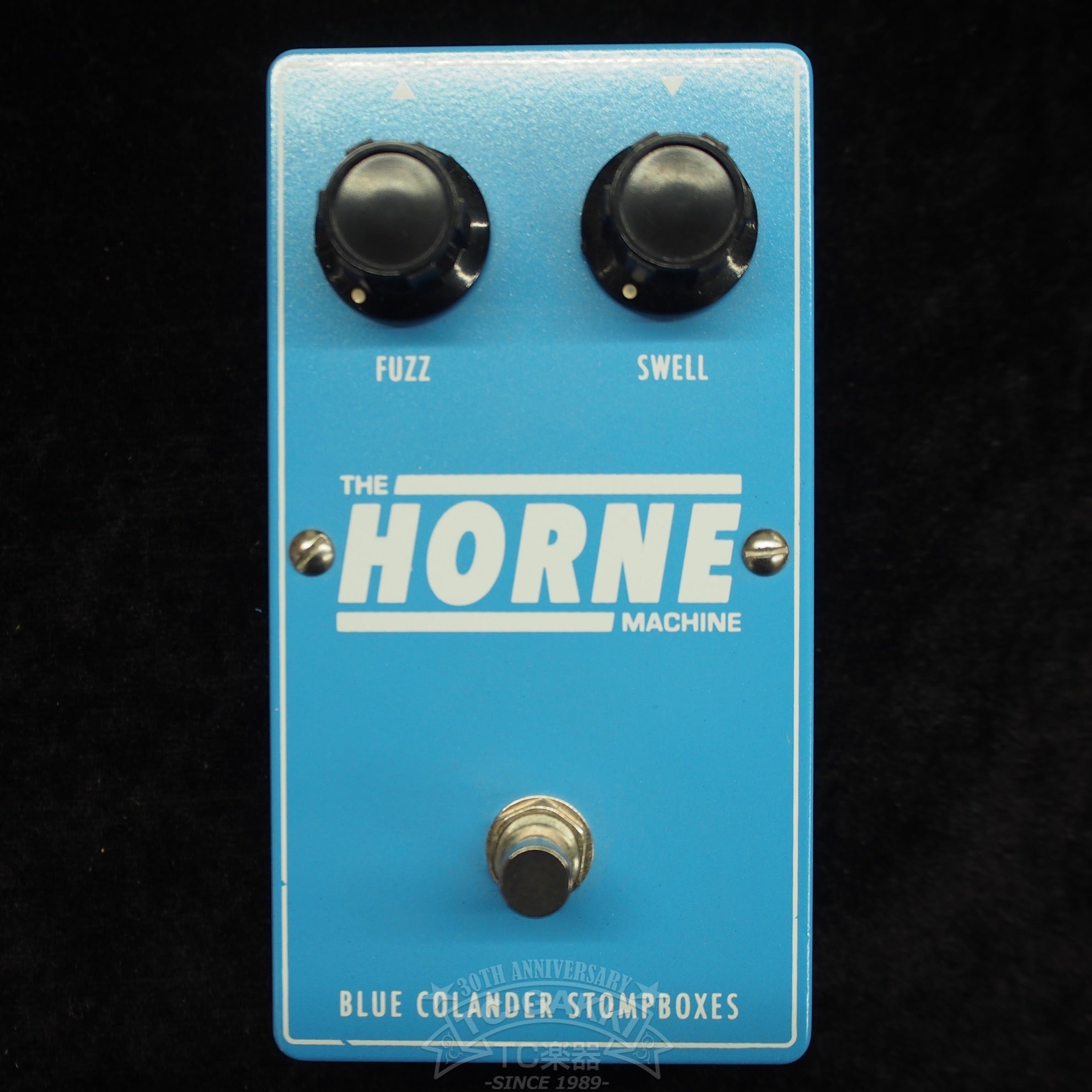 THE HORNE - ZONK MACHINE - TC楽器 - TCGAKKI