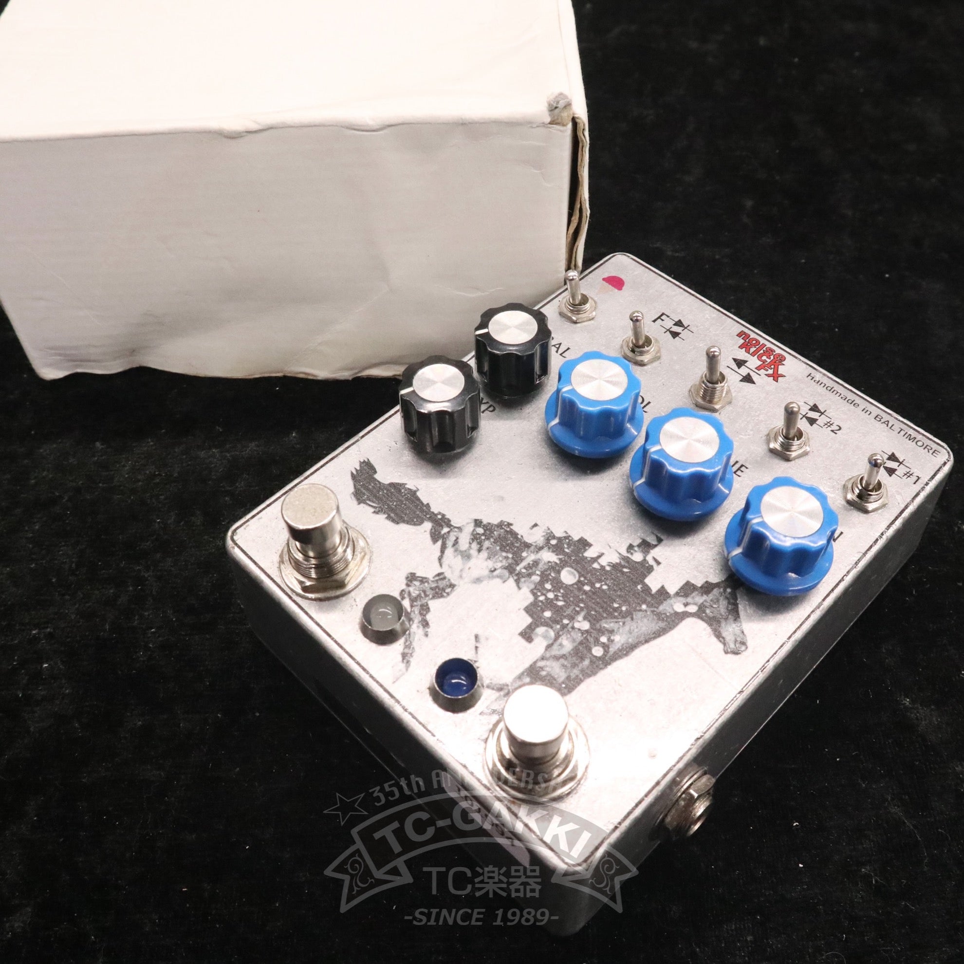 The Horsey - TC楽器 - TCGAKKI