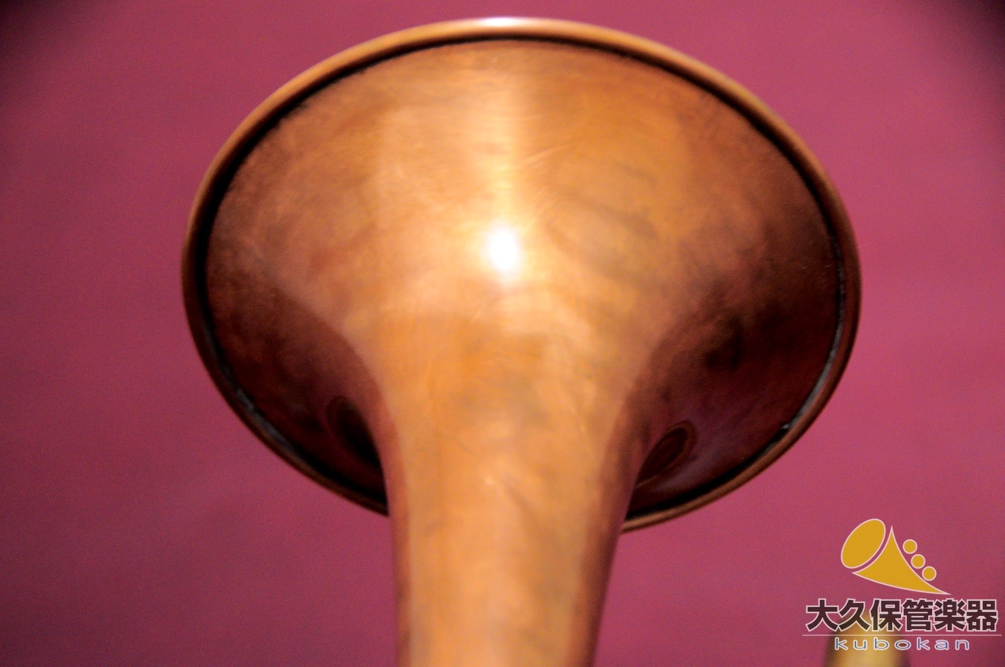 プジェ・トランペット The PUJÉ SHORTY B♭トランペット - TC楽器 - TCGAKKI