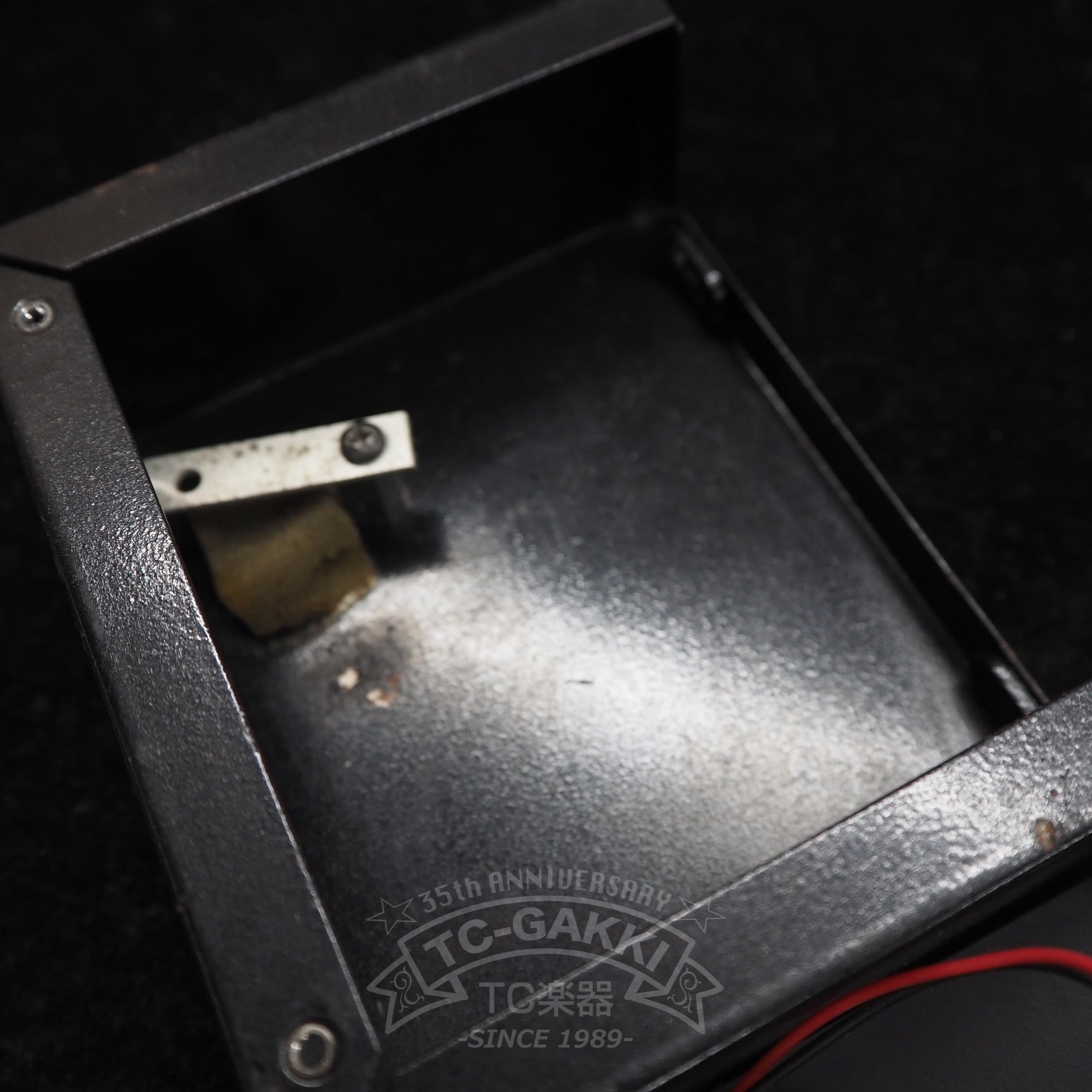 The Rat w/FILTER “Large Case” - TC楽器 - TCGAKKI