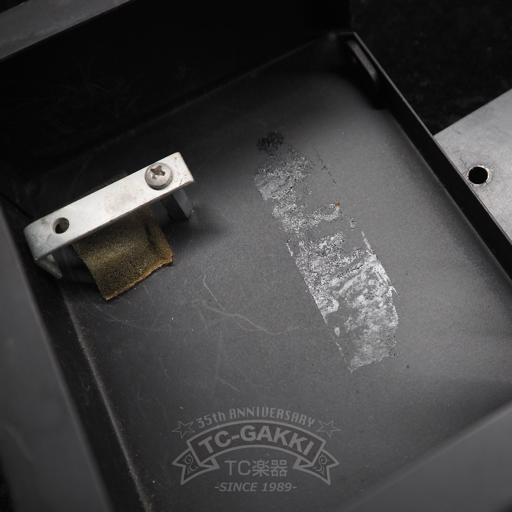 The Rat w/TONE “Large Case” - TC楽器 - TCGAKKI