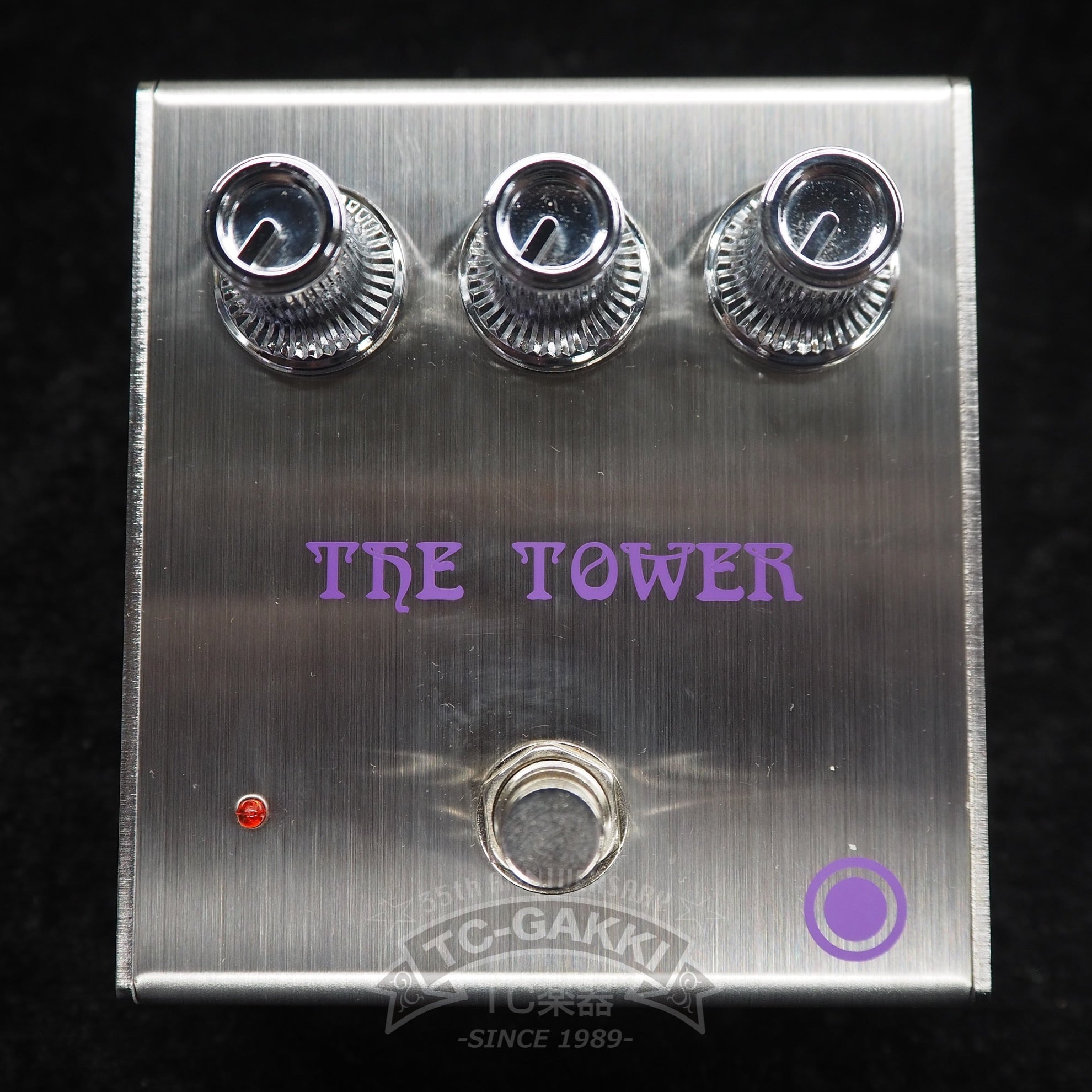 The Tower (Violet Letter) - TC楽器 - TCGAKKI