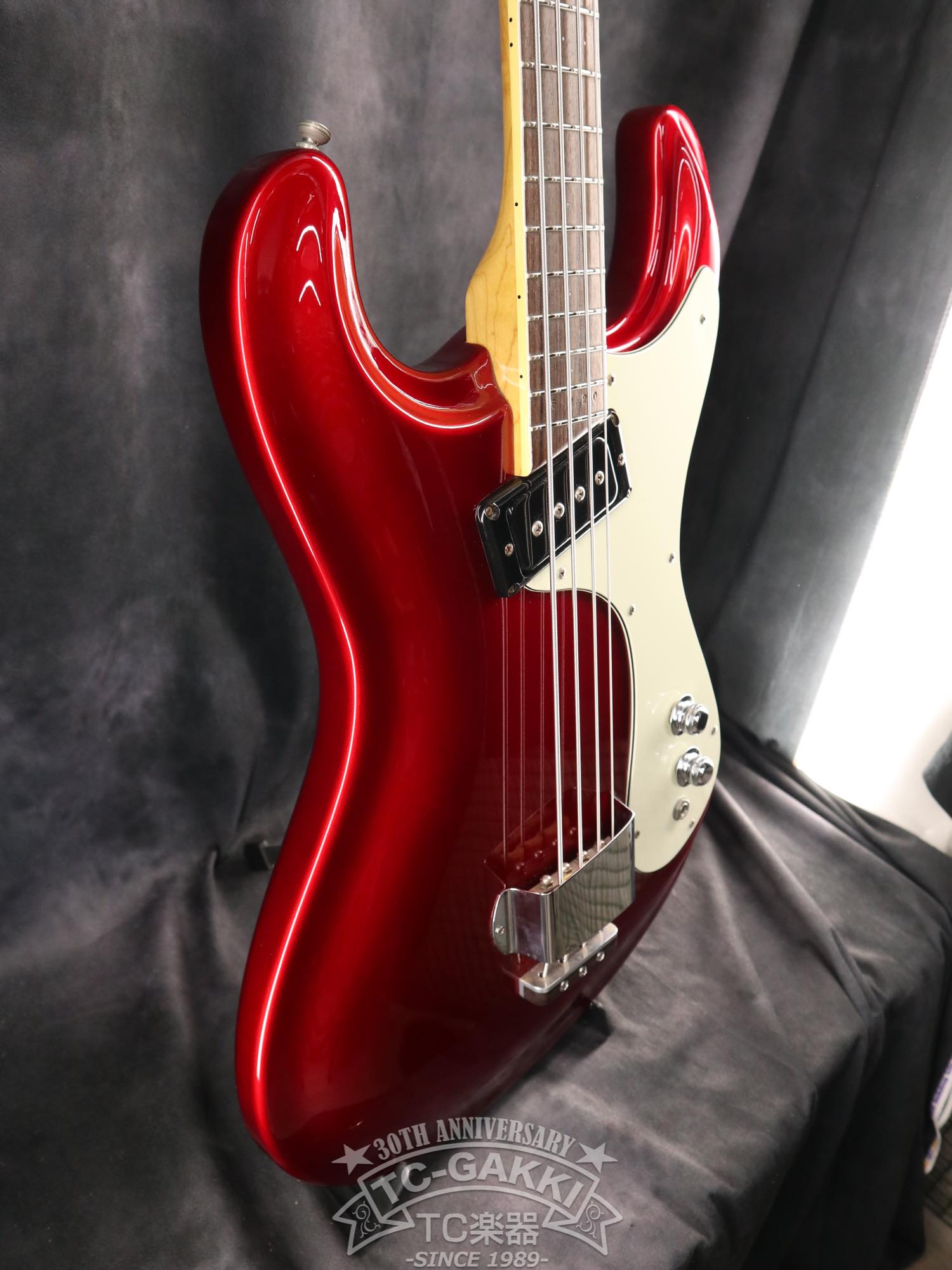 The Ventures Model 1PU - TC楽器 - TCGAKKI