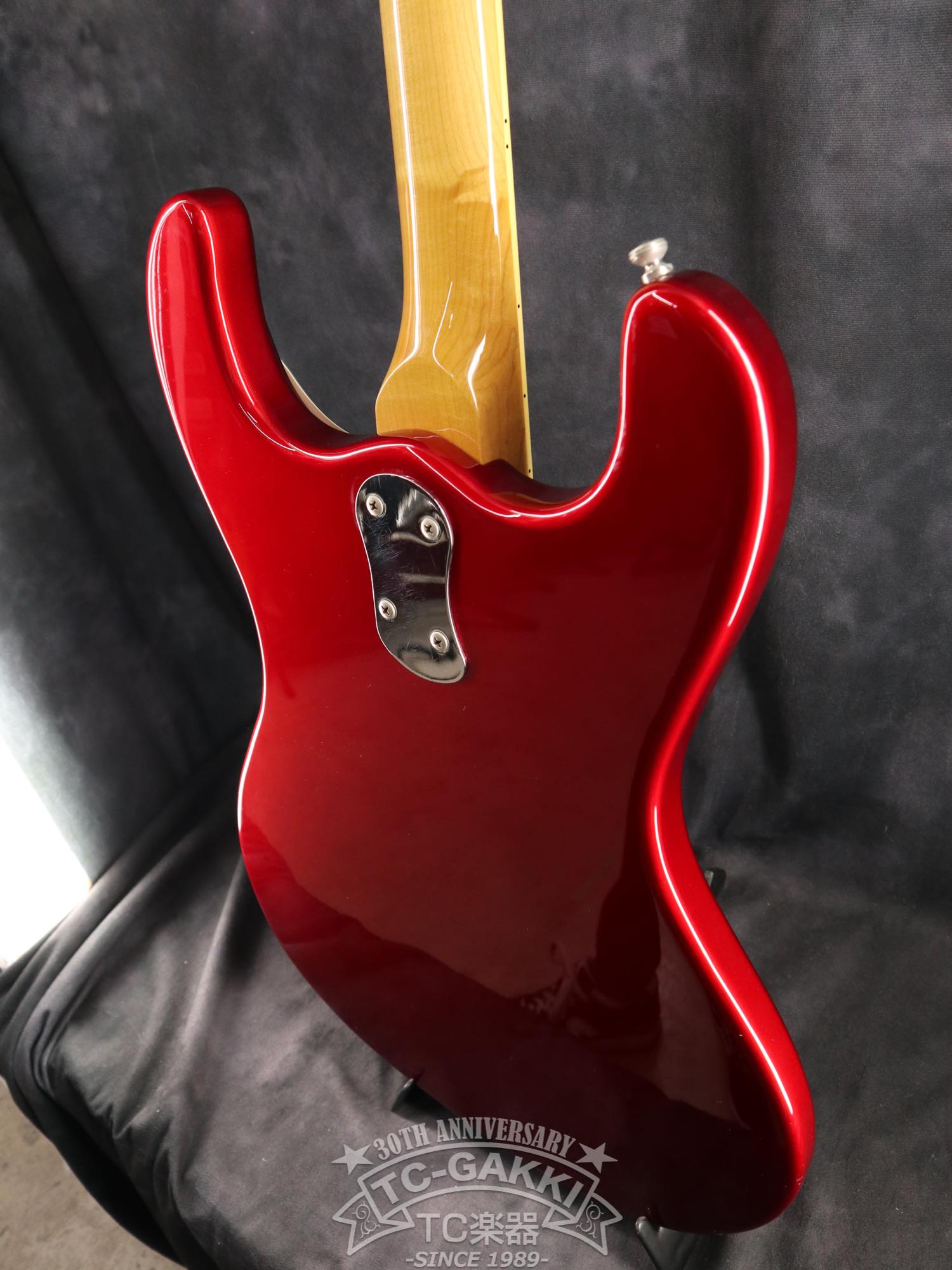 The Ventures Model 1PU - TC楽器 - TCGAKKI