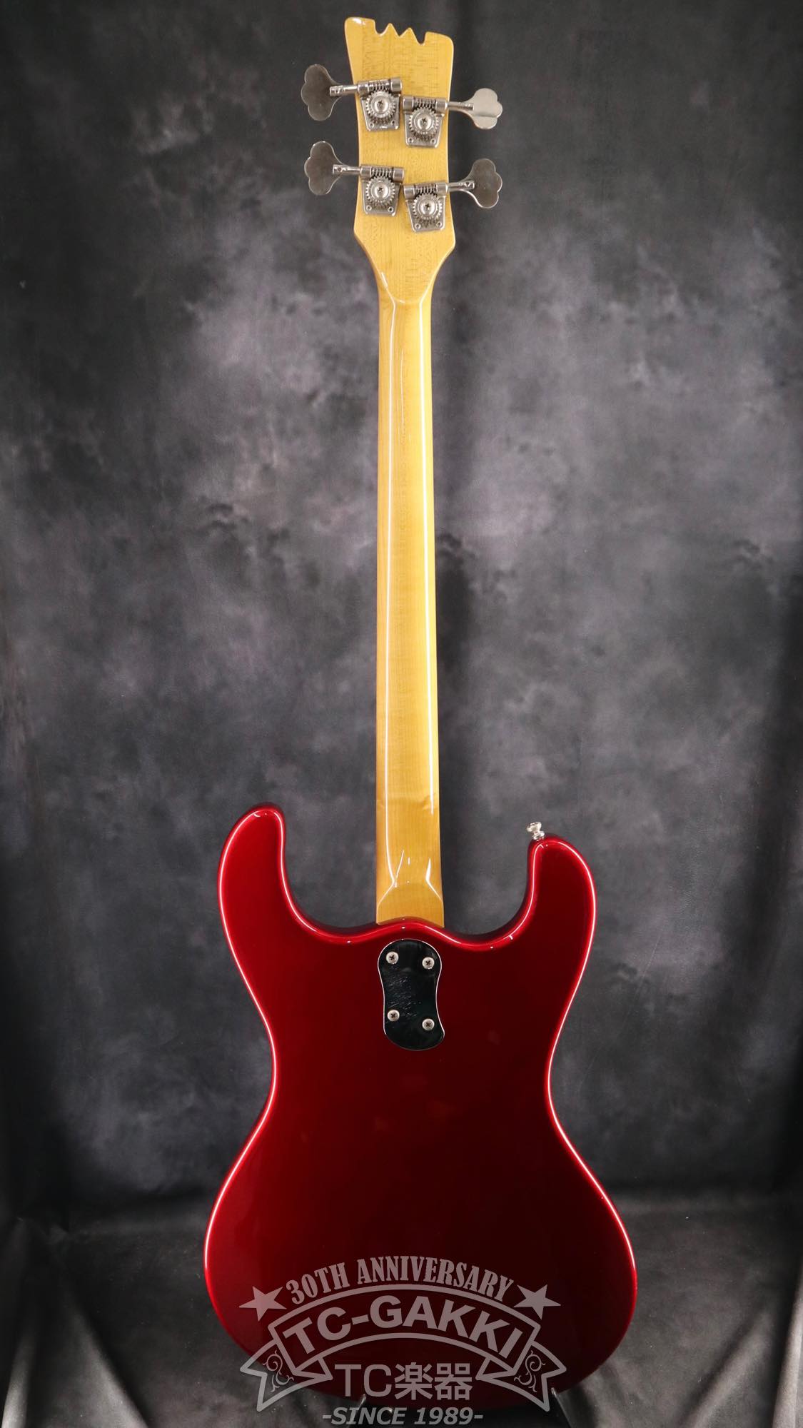 The Ventures Model 1PU - TC楽器 - TCGAKKI