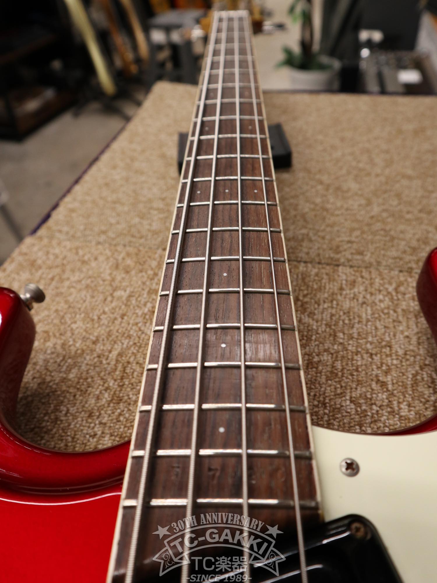 The Ventures Model 1PU - TC楽器 - TCGAKKI