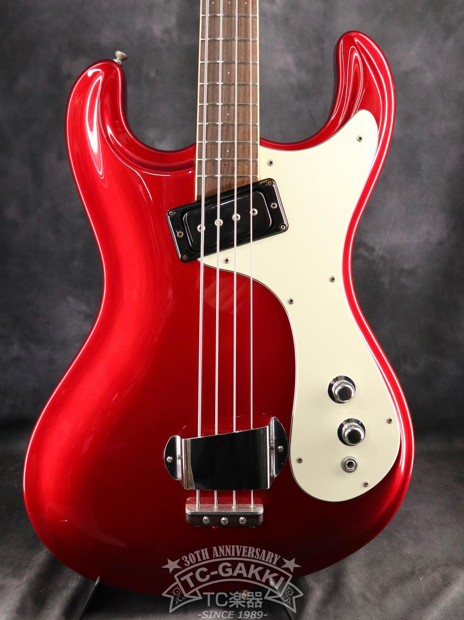 The Ventures Model 1PU - TC楽器 - TCGAKKI