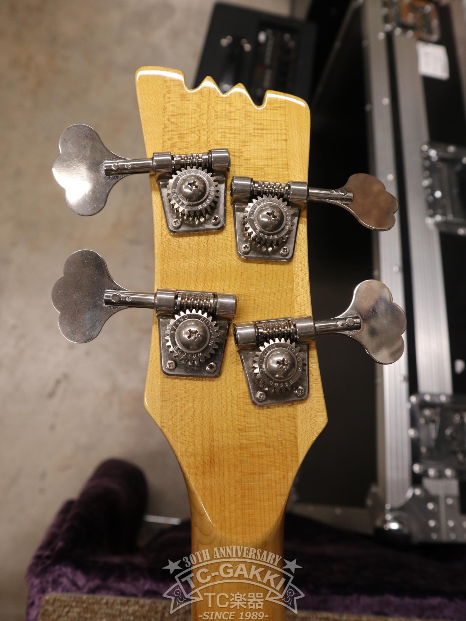 The Ventures Model 1PU - TC楽器 - TCGAKKI