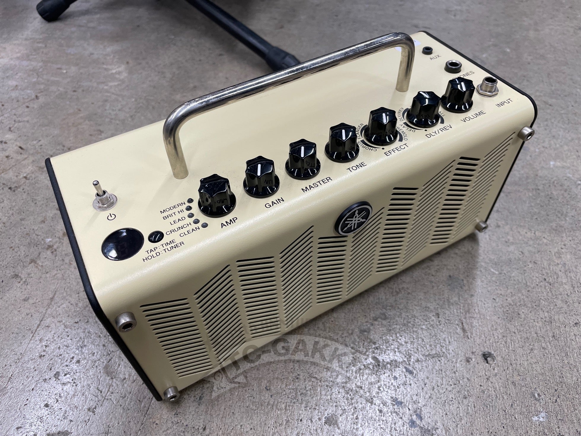 THR - 5 - TC楽器 - TCGAKKI