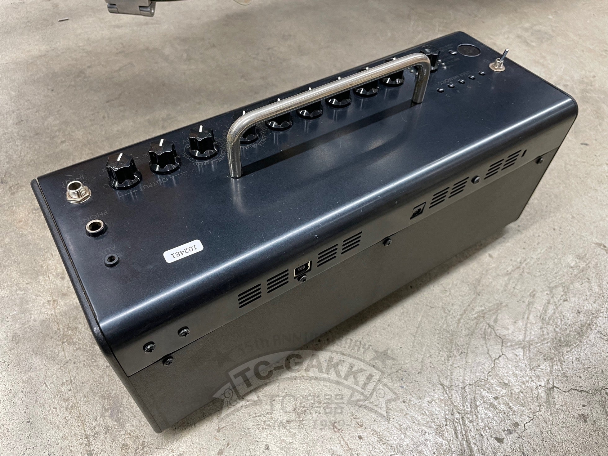 THR10C - TC楽器 - TCGAKKI