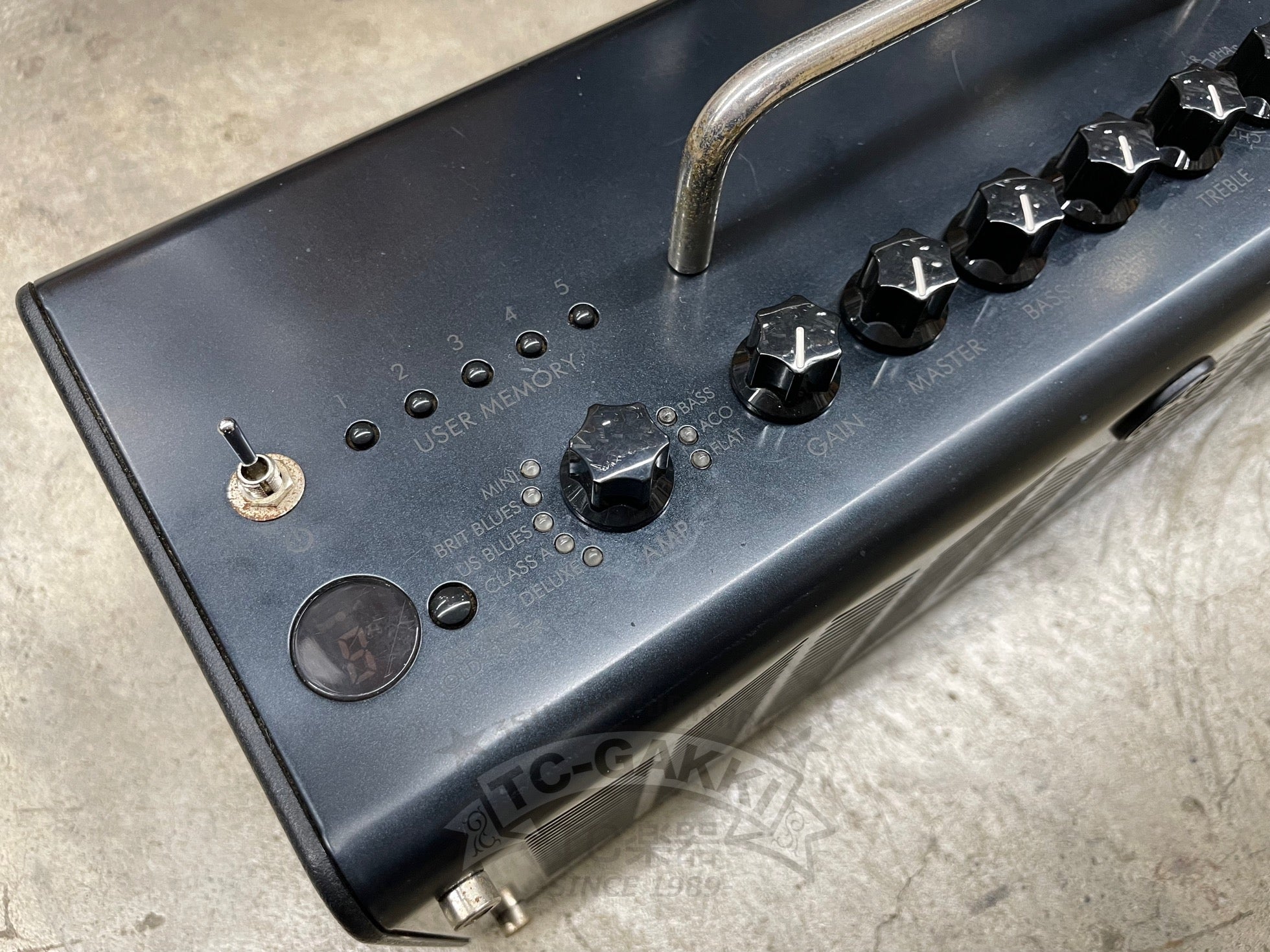 THR10C - TC楽器 - TCGAKKI